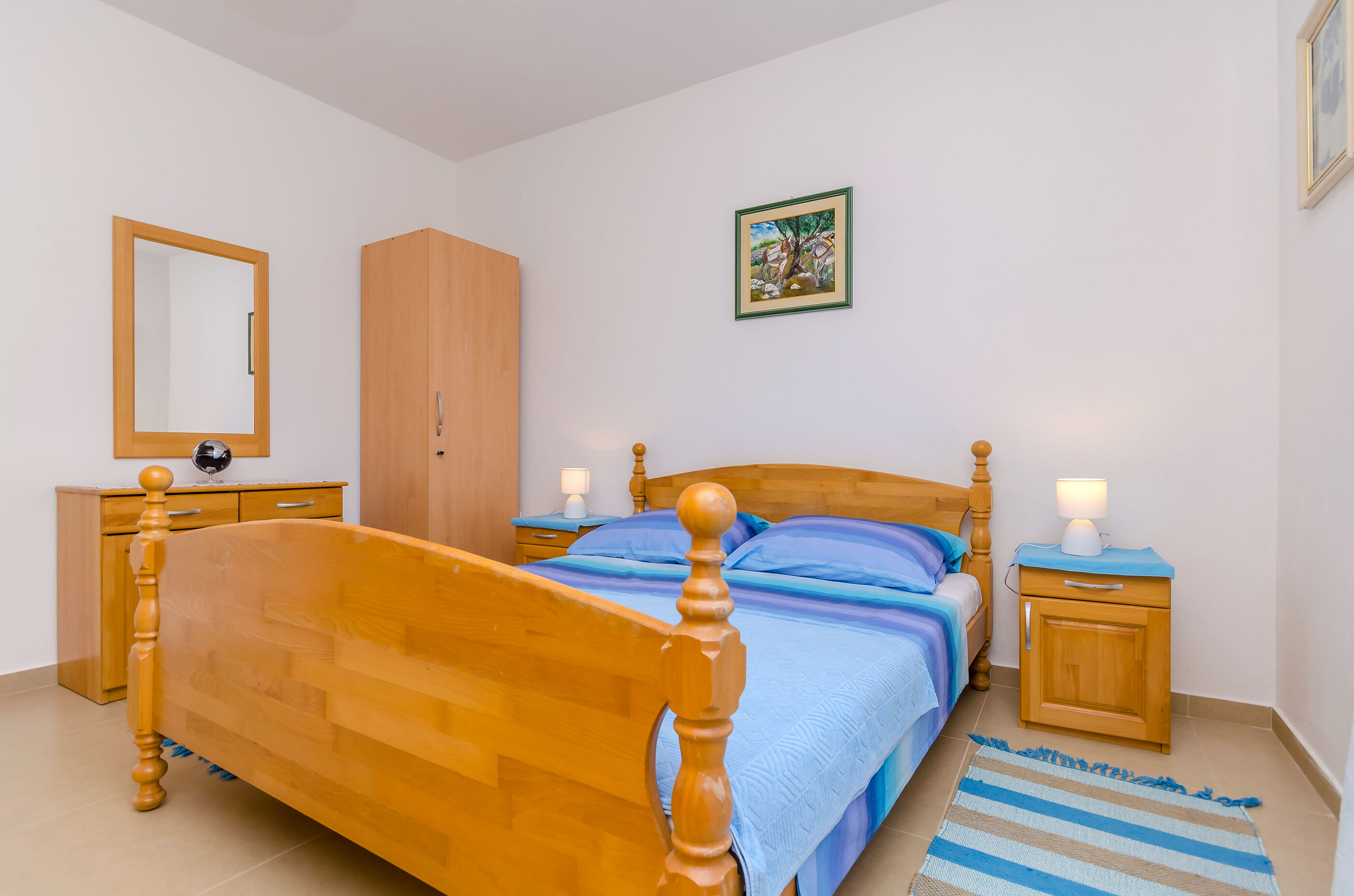 Apartment Mare 91391-A1