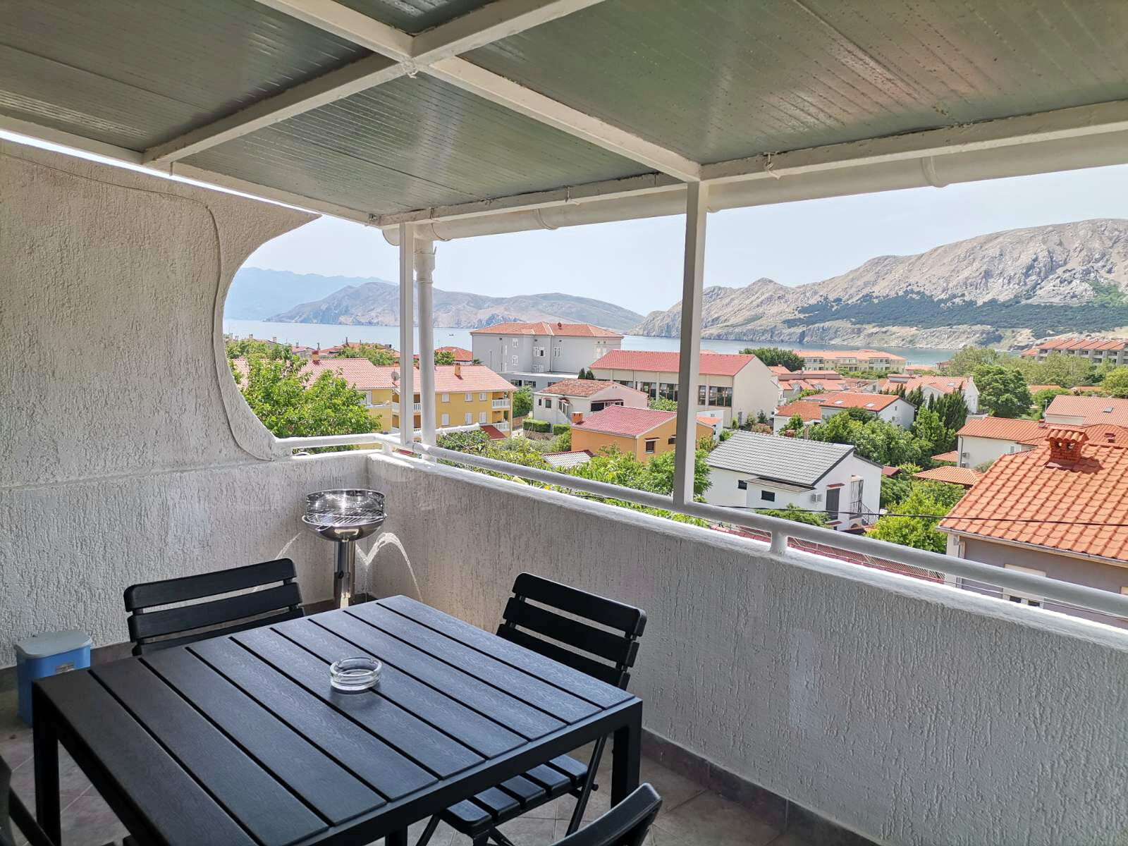Apartments Bugi 69371-A1