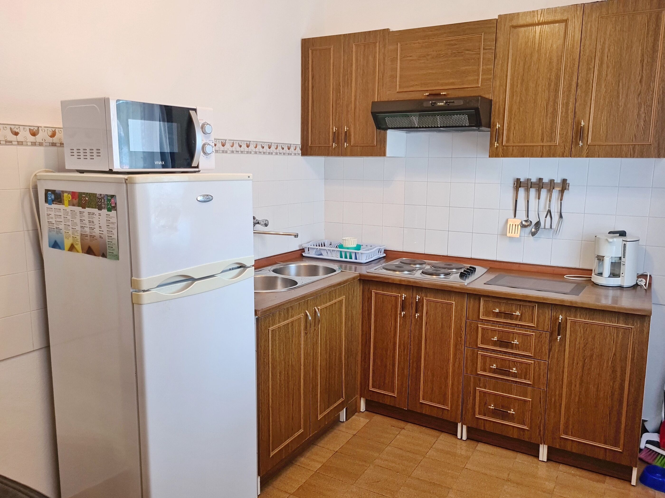 Apartments Bugi 69371-A1