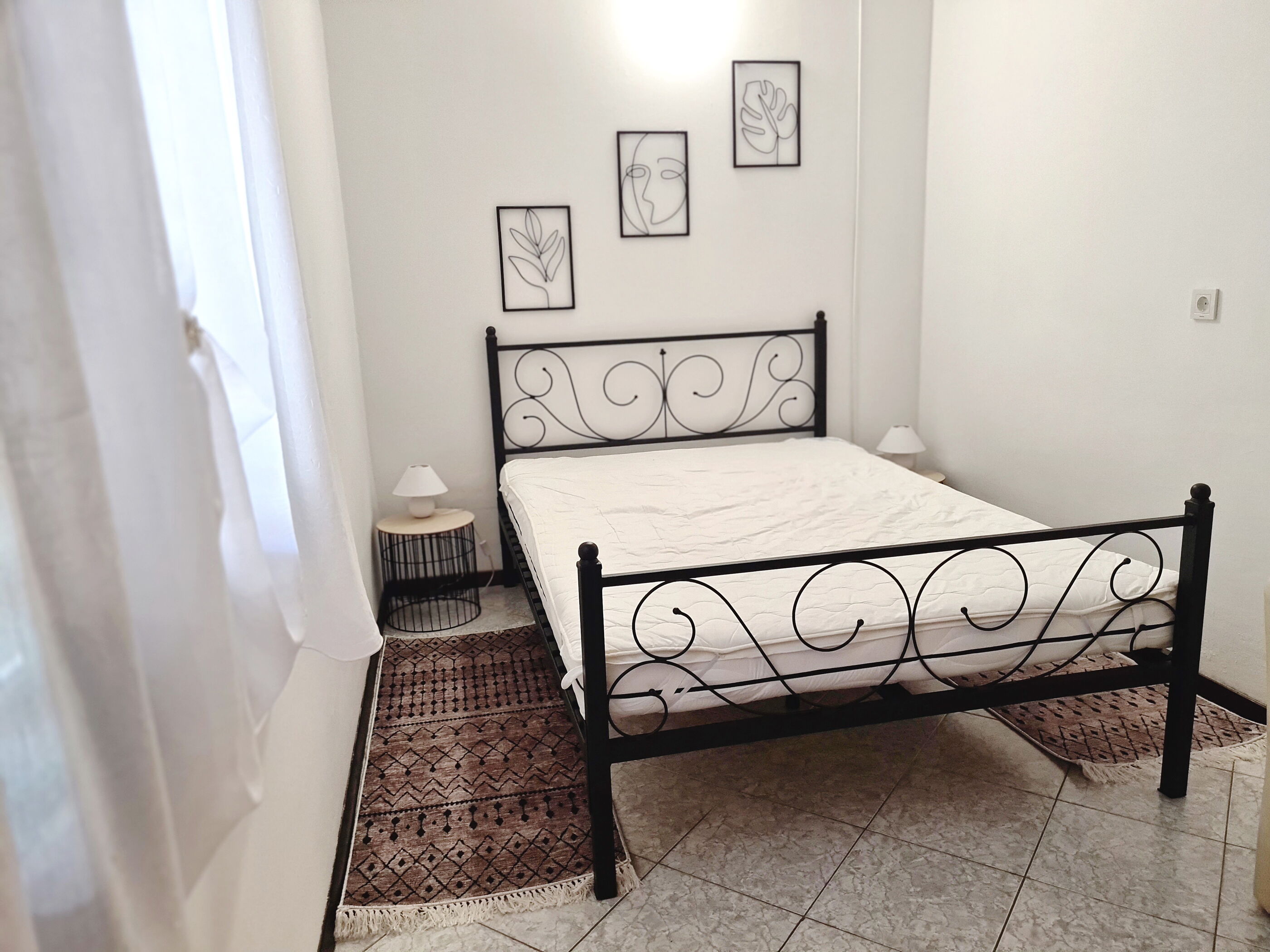 Apartments Bugi 69371-A1