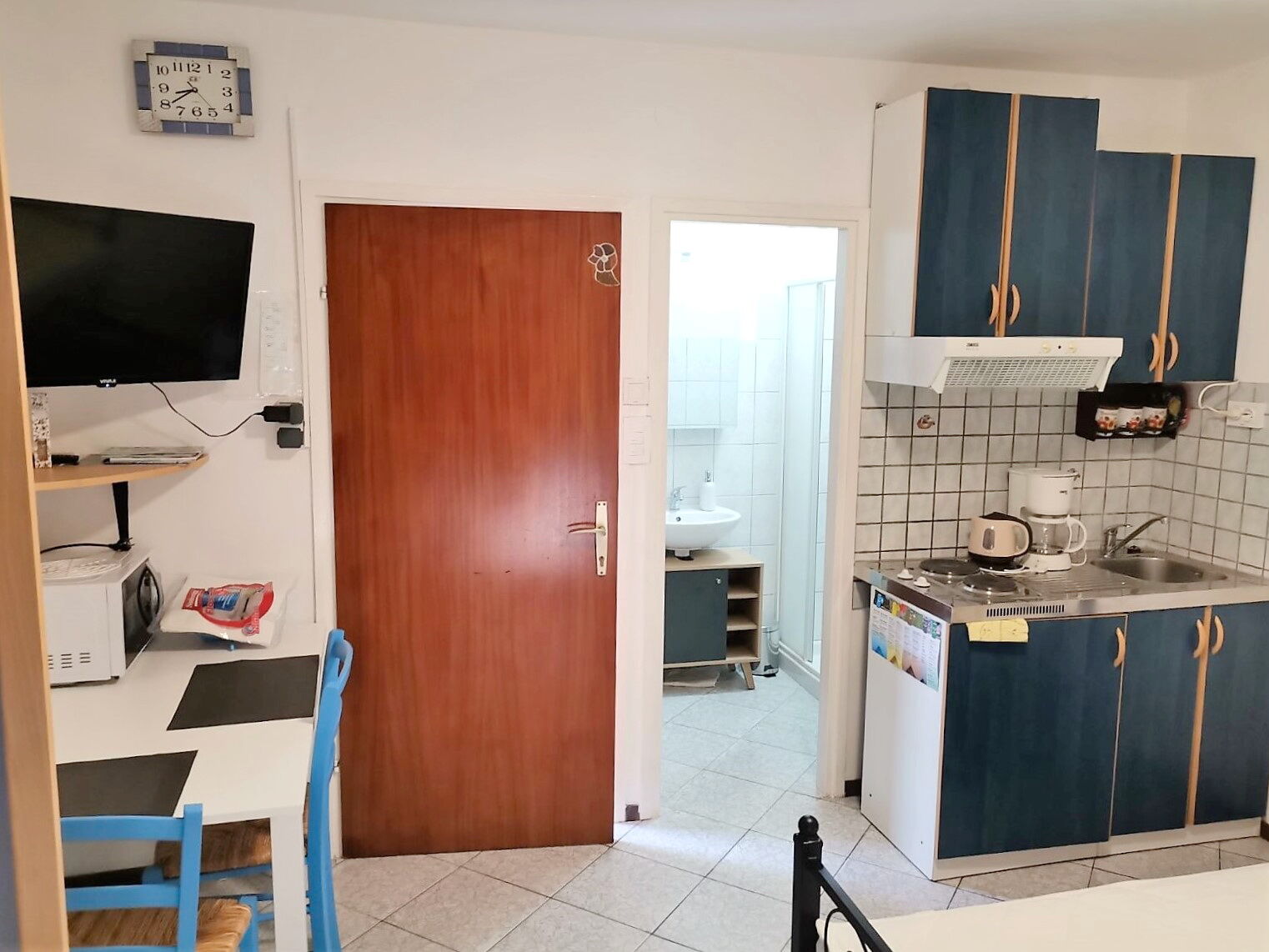 Apartments Bugi 69371-A2