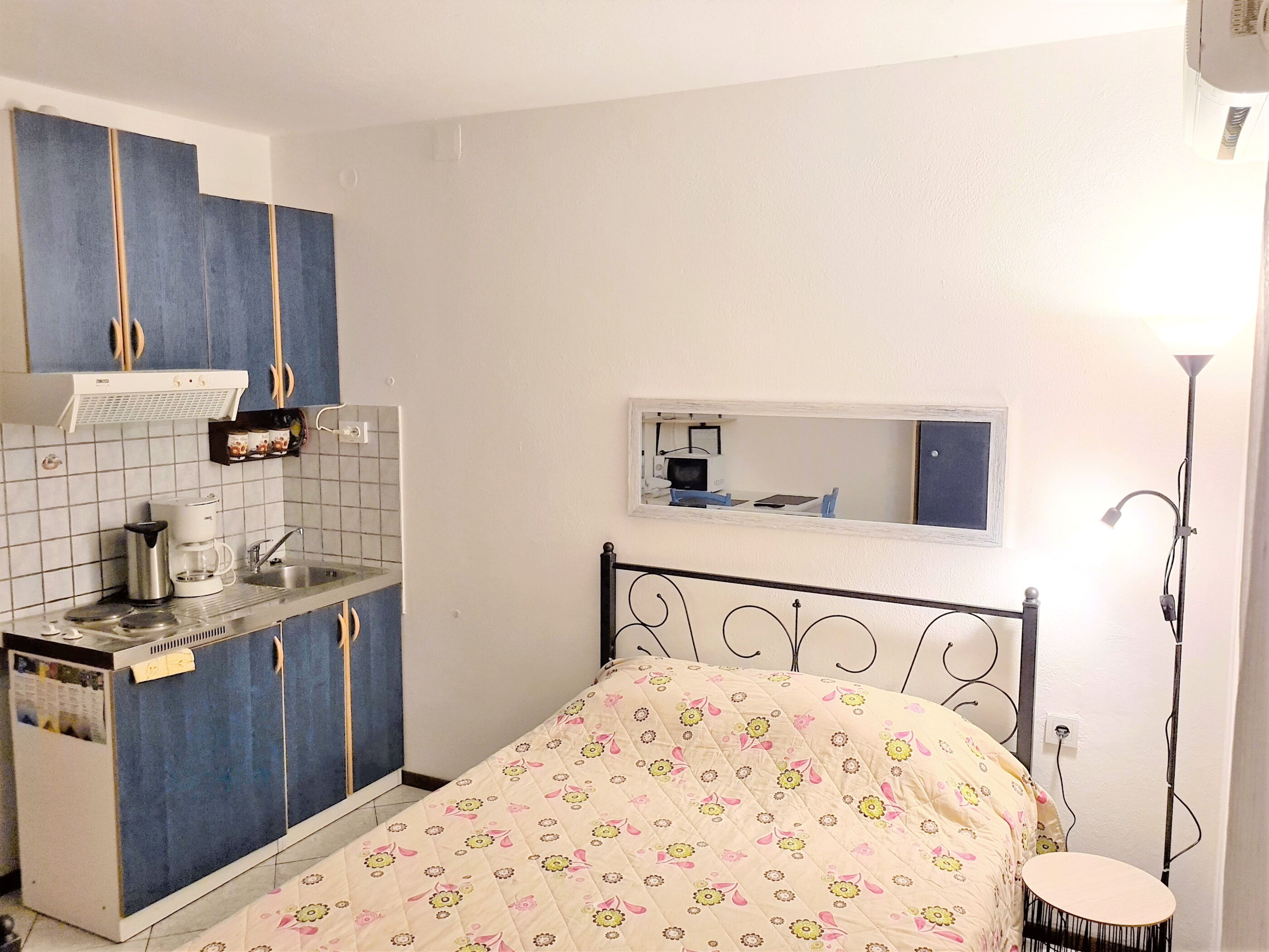 Apartments Bugi 69371-A2