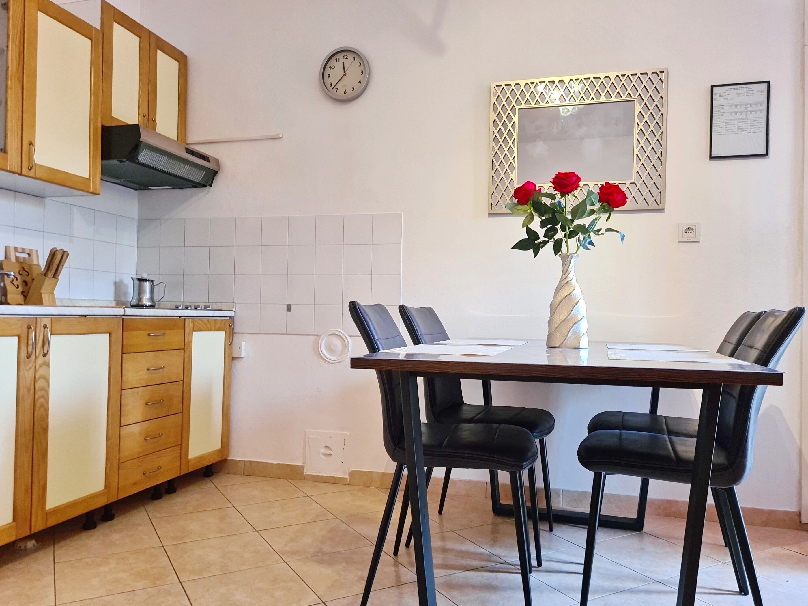 Apartments Bugi 69371-A3