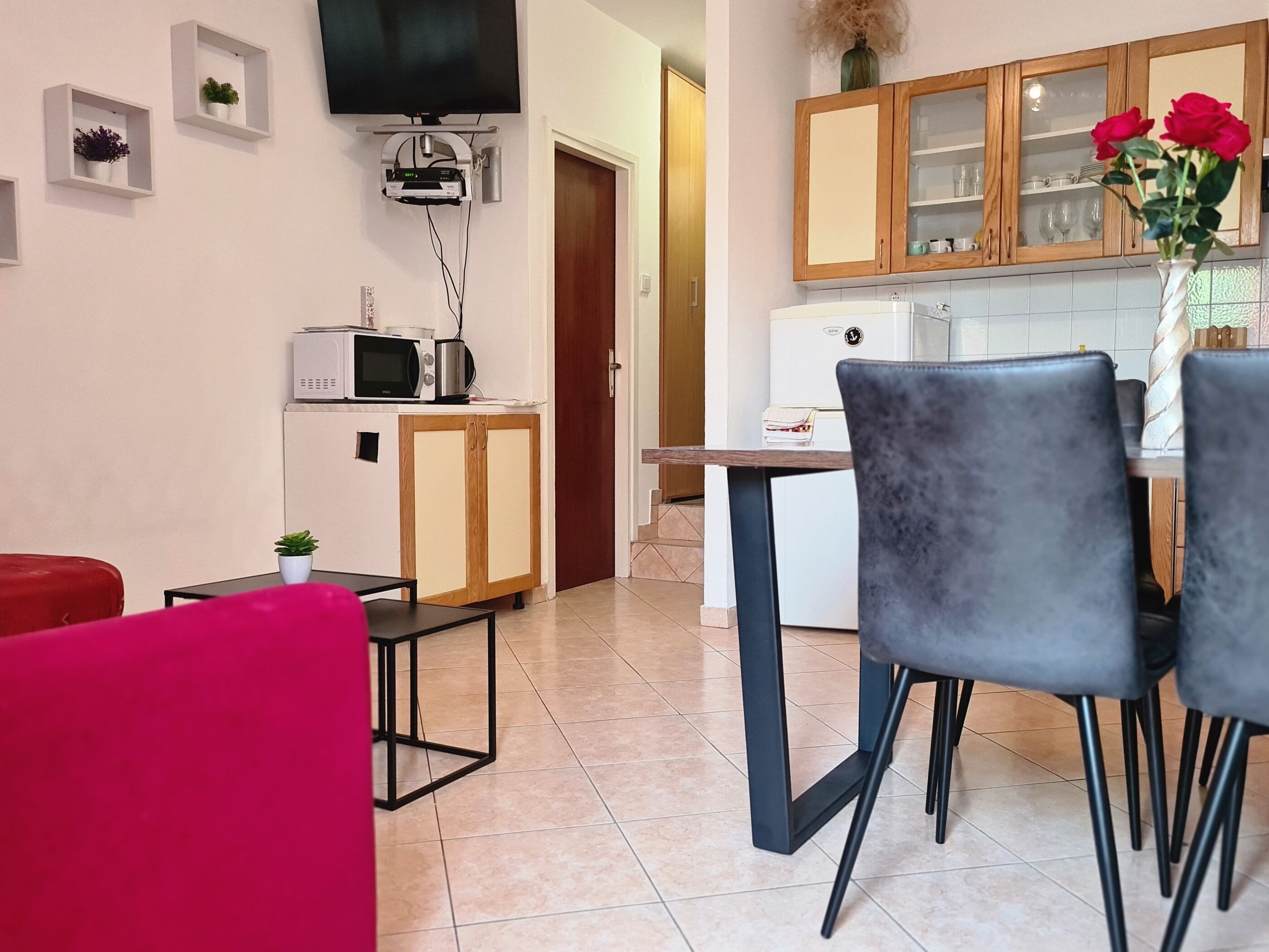 Apartments Bugi 69371-A3