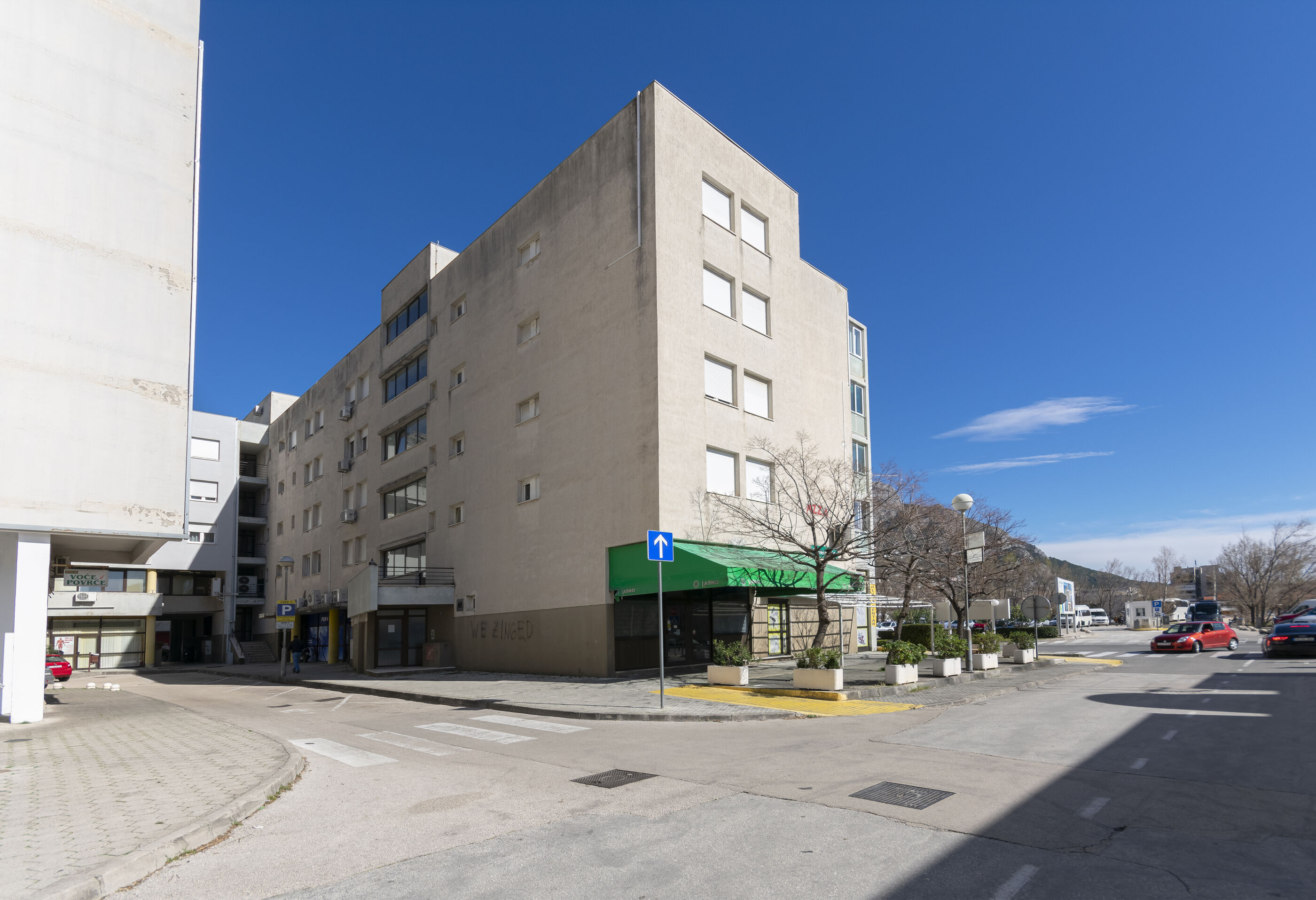 Apartment Cute 91411-A1