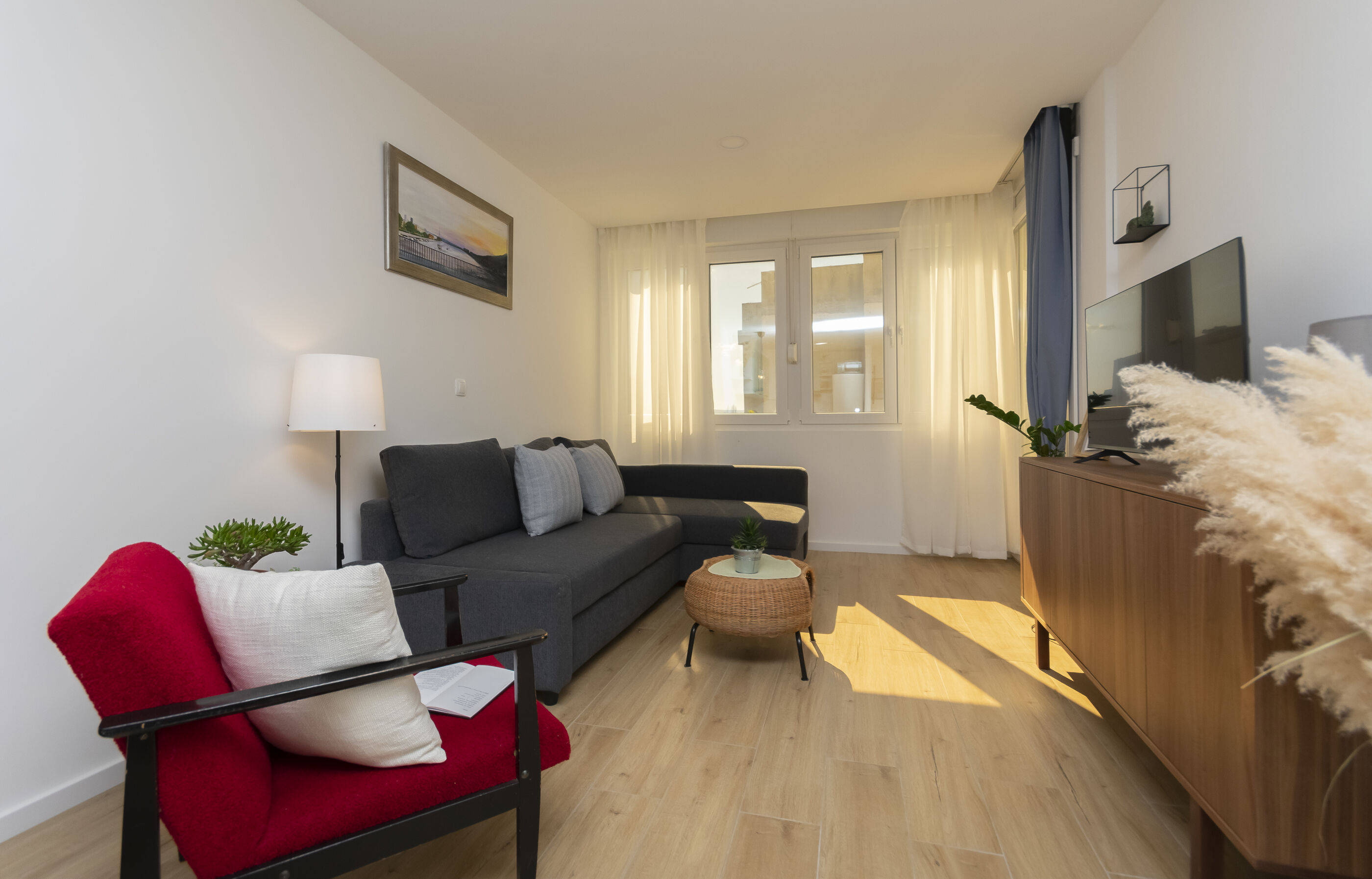 Apartment Cute 91411-A1