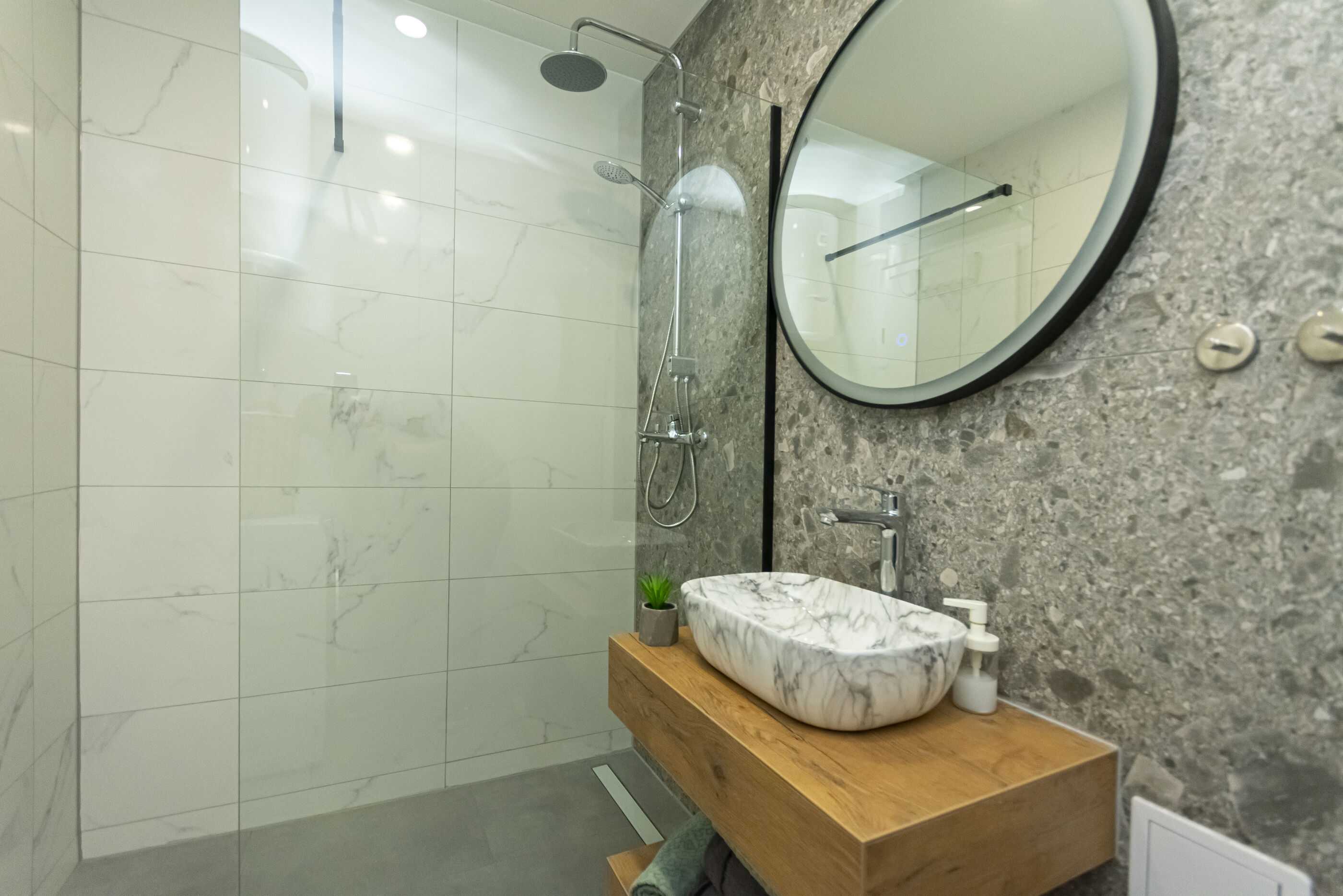 Apartment Cute 91411-A1