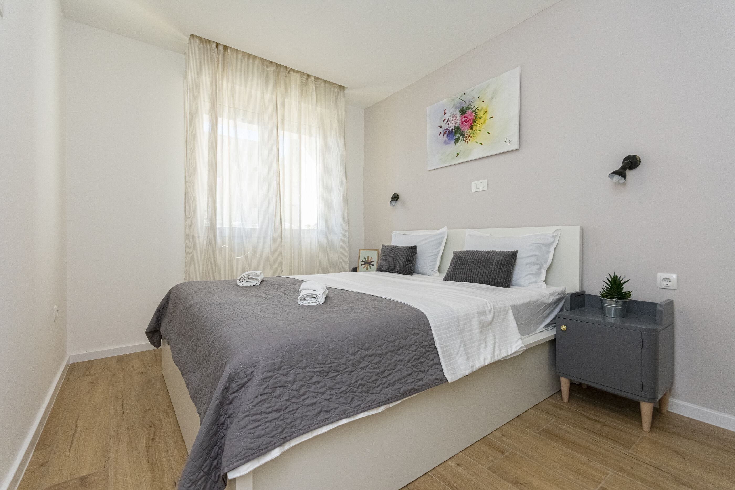 Apartment Cute 91411-A1