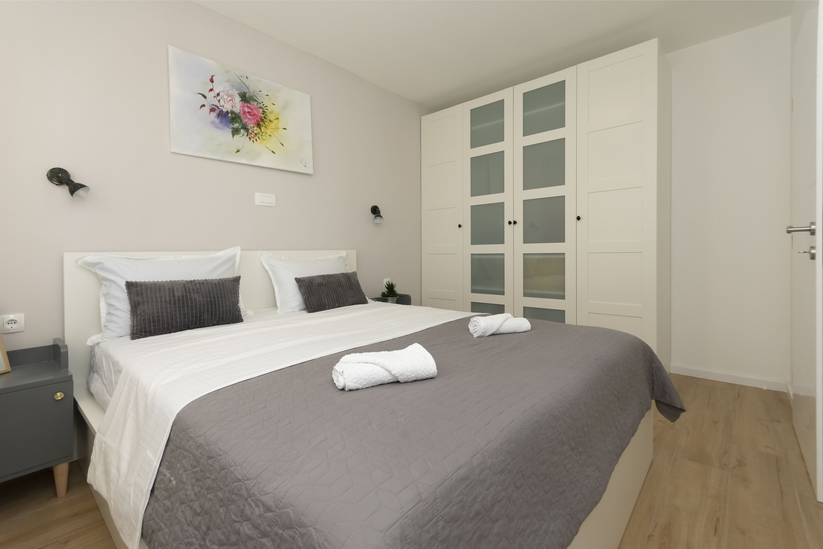 Apartment Cute 91411-A1