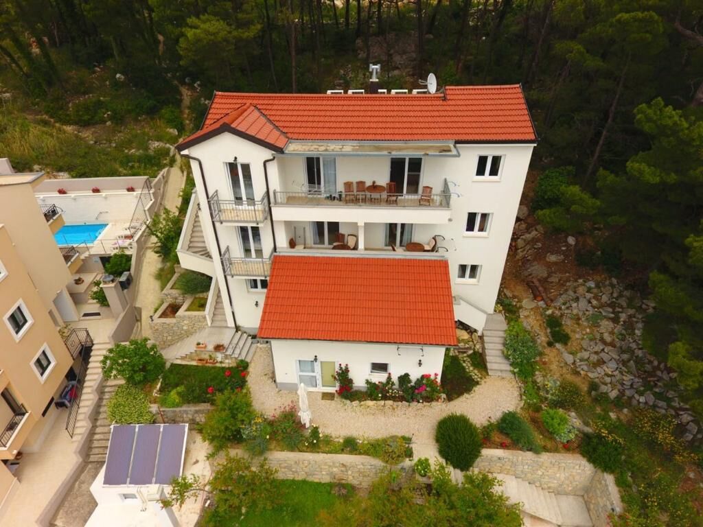 Apartments Ana 91381-A3