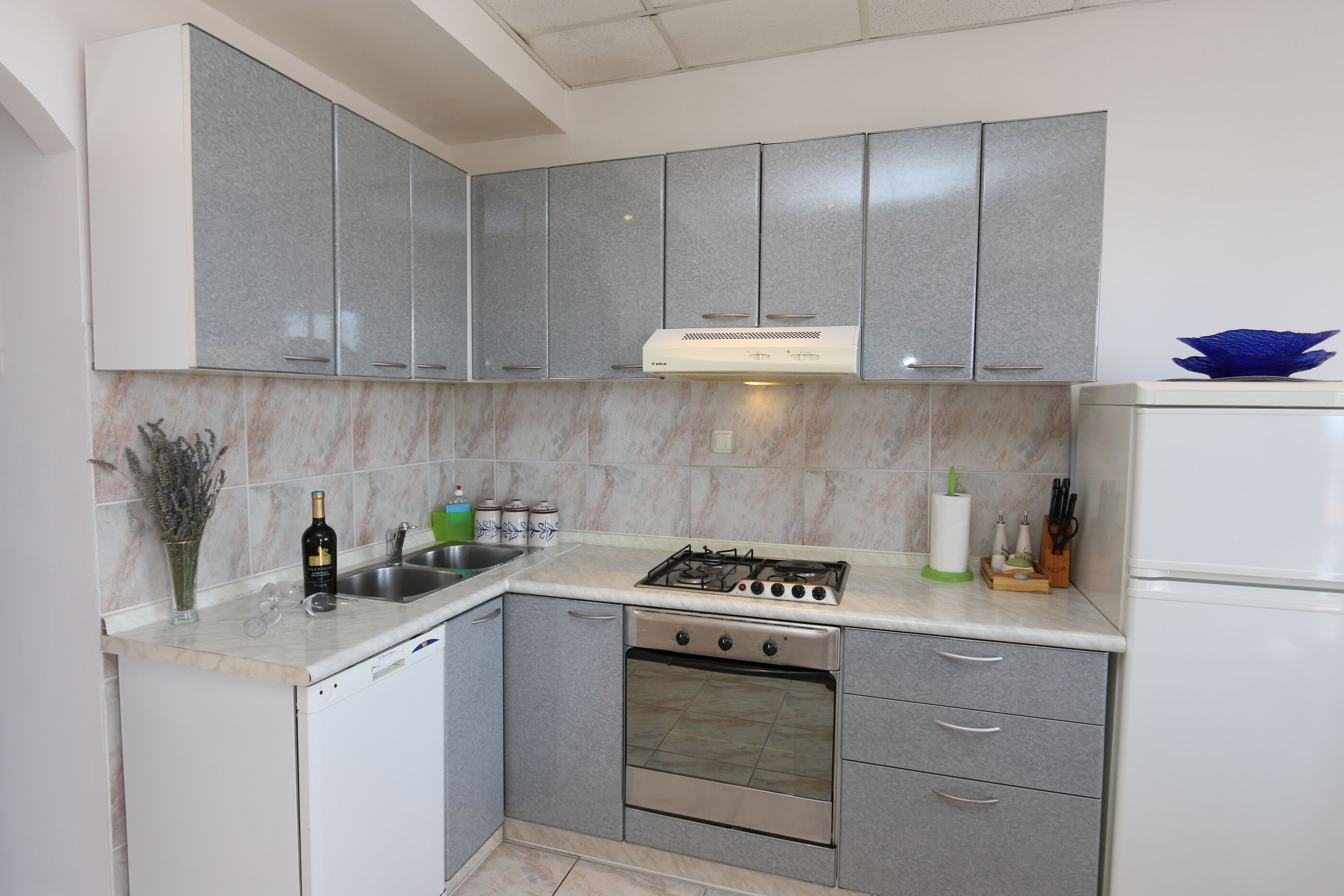 Apartment Lidija 60243-A1
