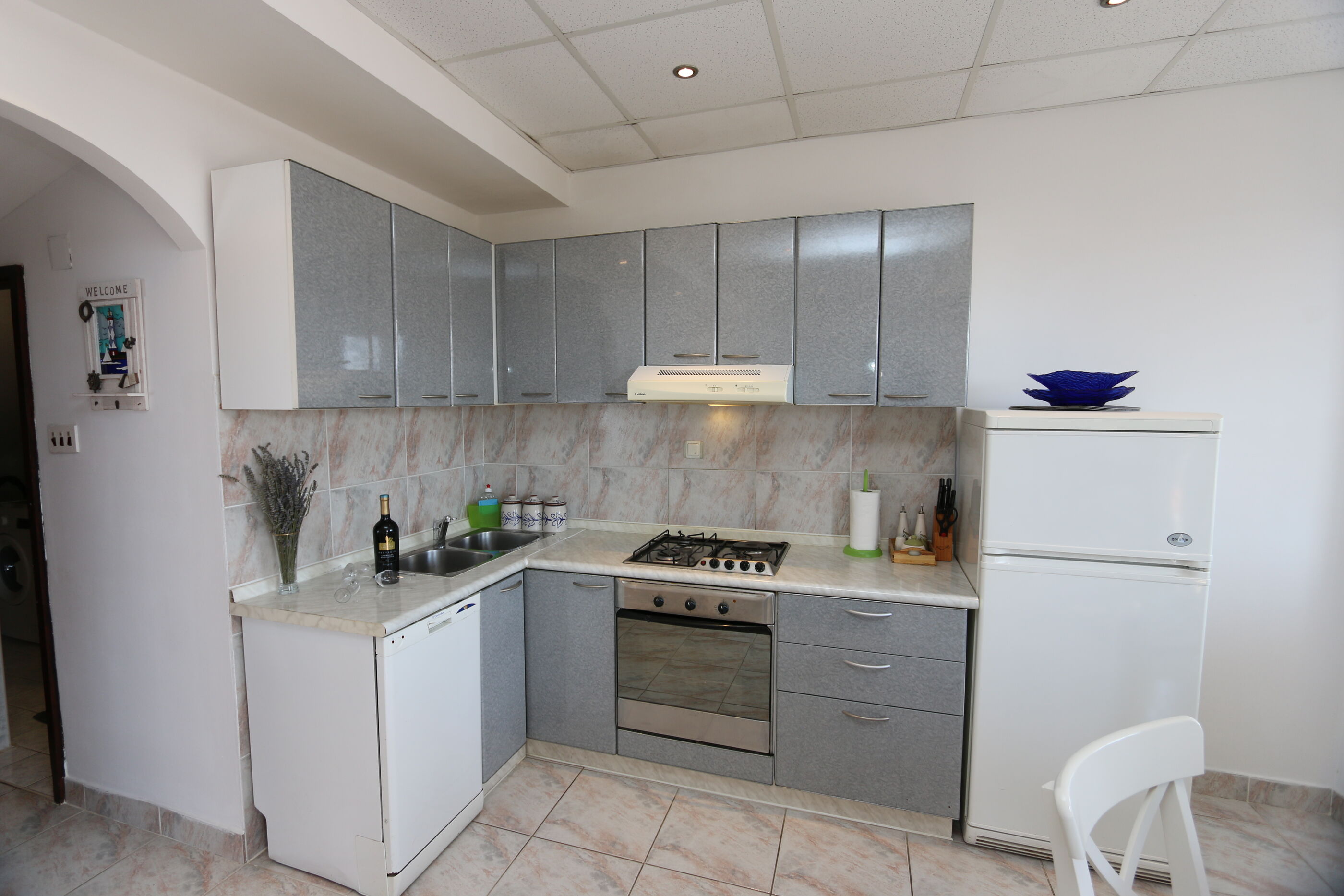 Apartment Lidija 60243-A1