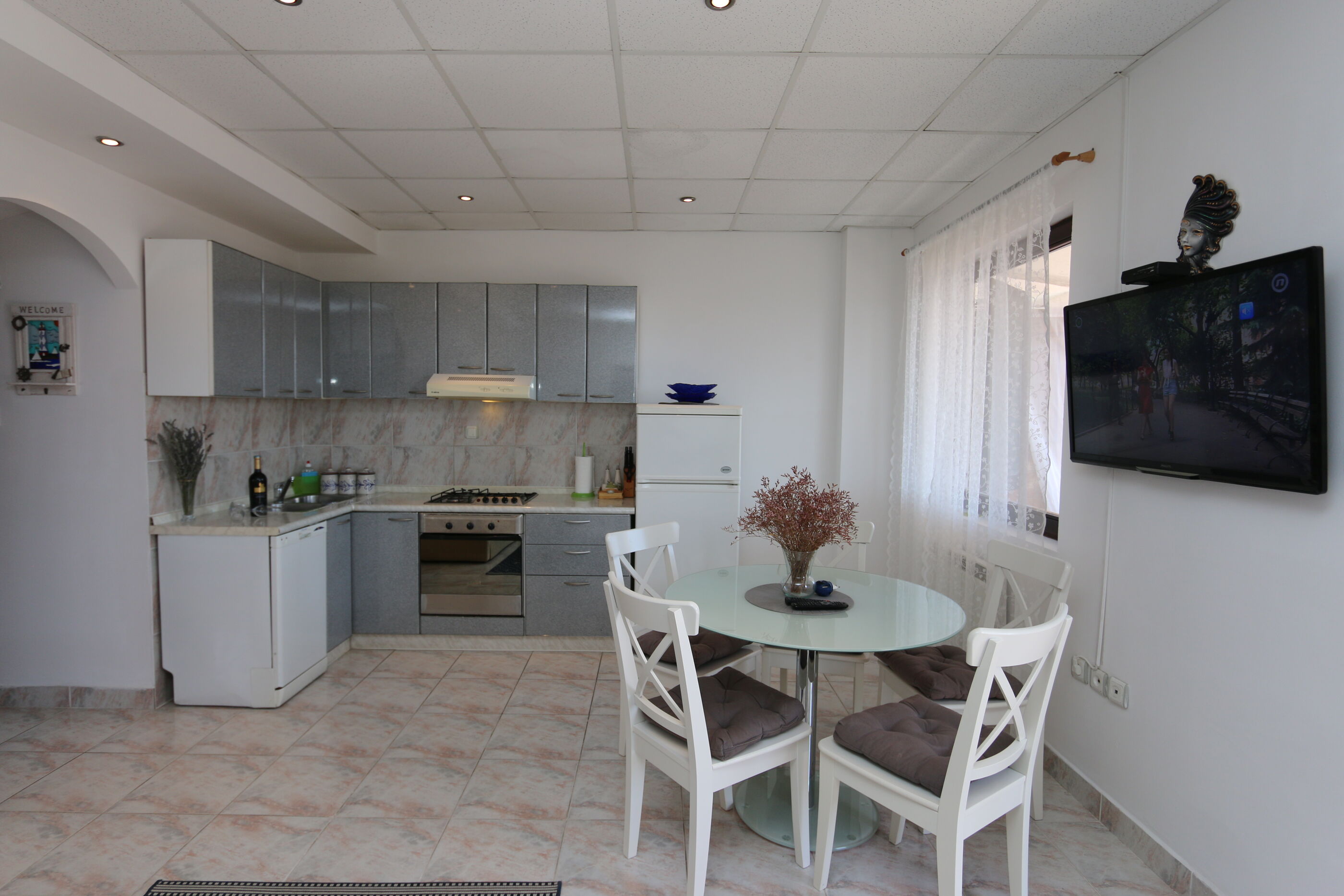 Apartment Lidija 60243-A1