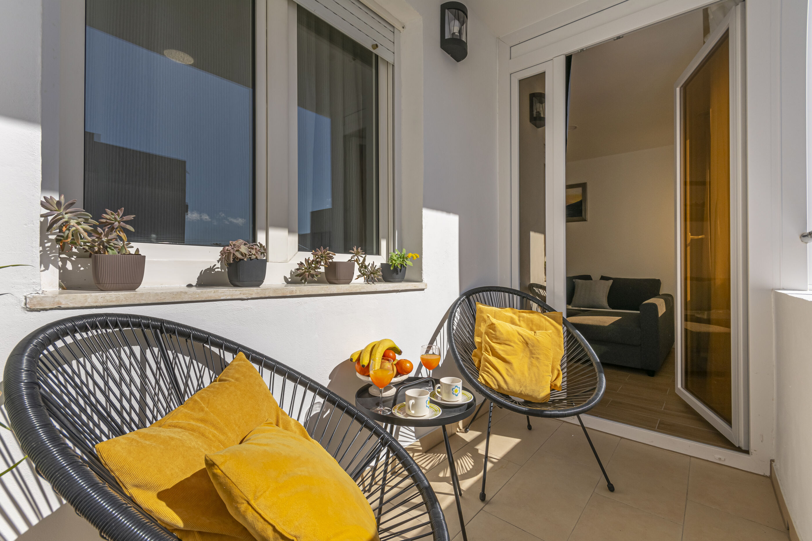 Apartment Cute 91411-A1