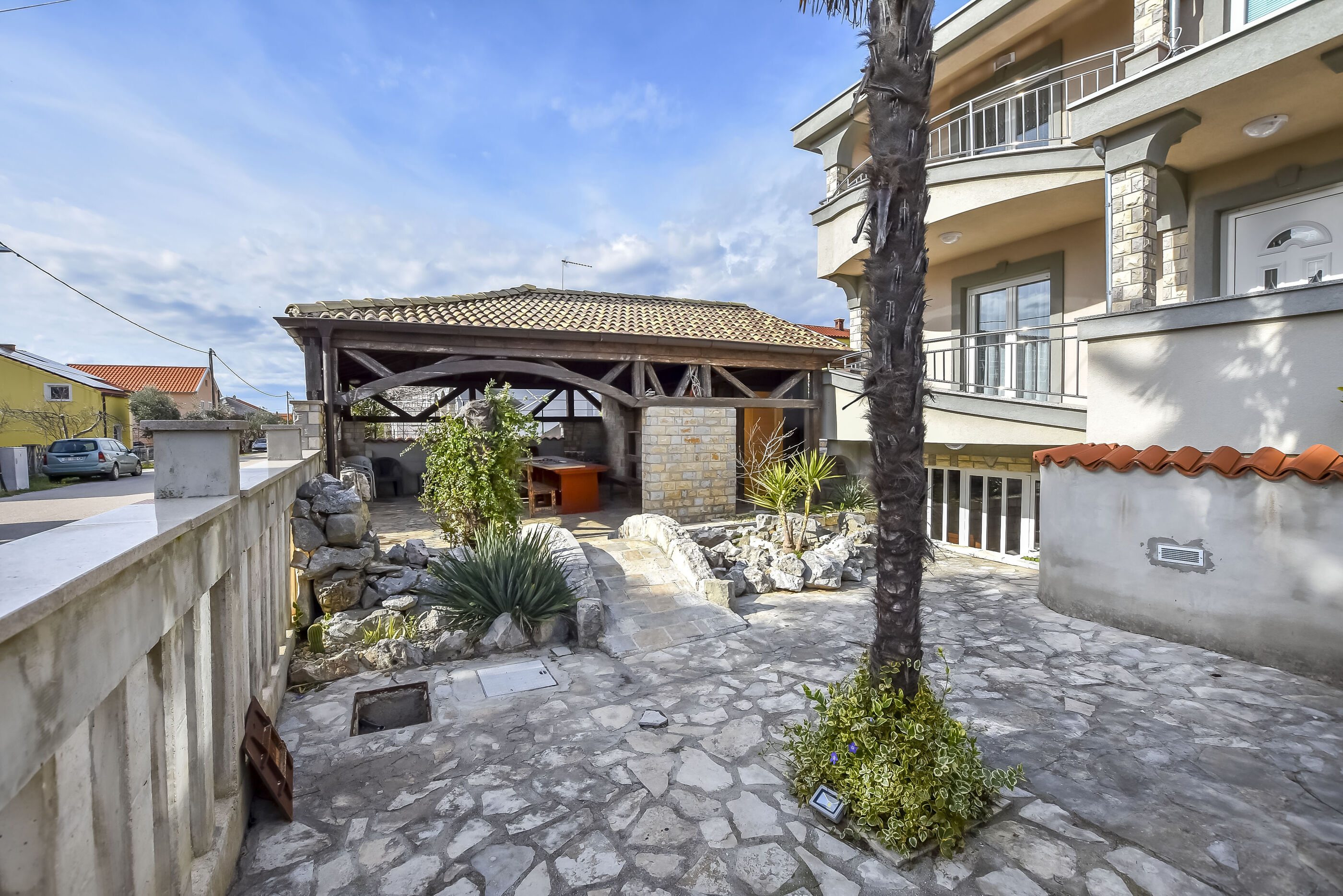 Photo of House Levanat