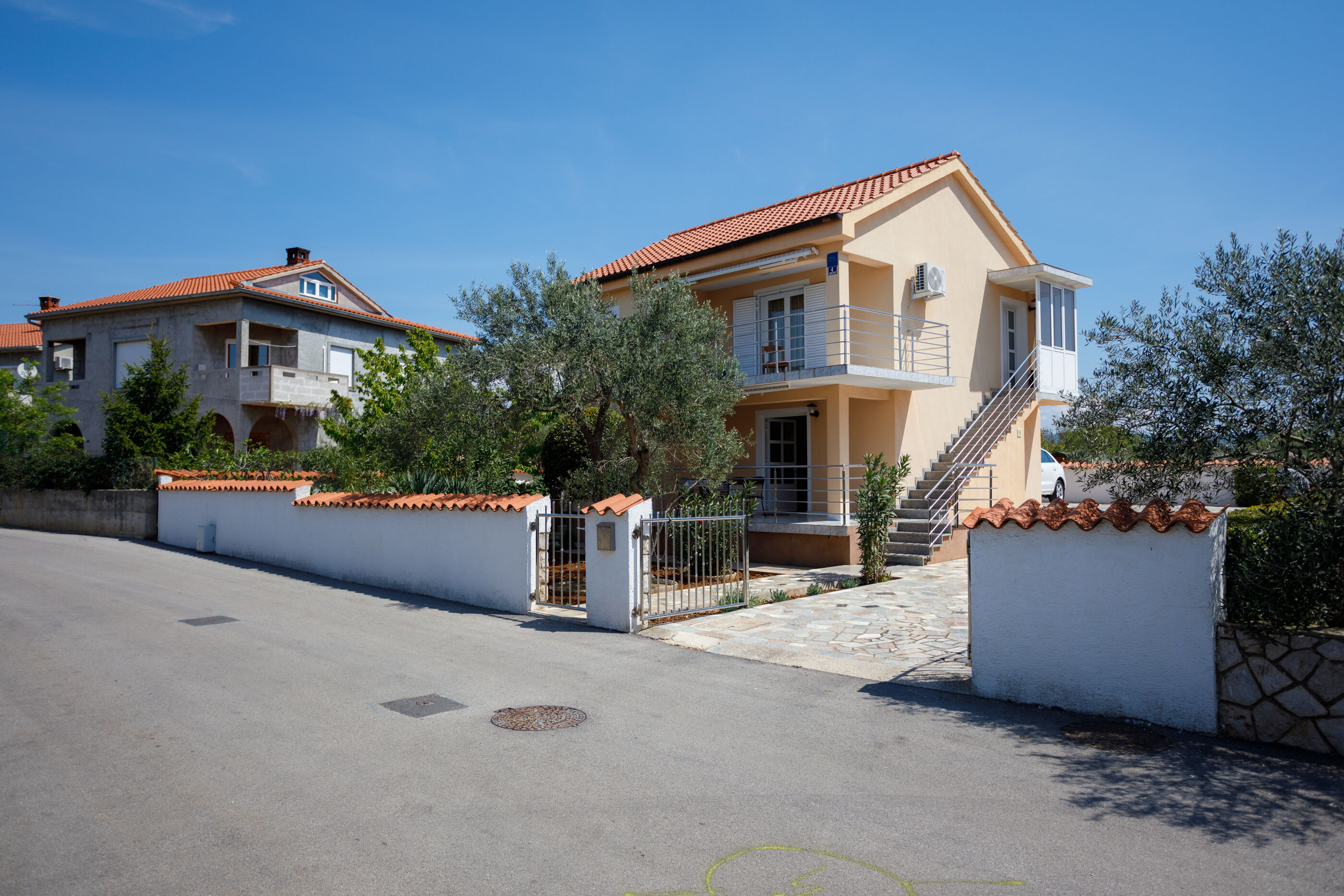 Apartments Bakran 15711-A1