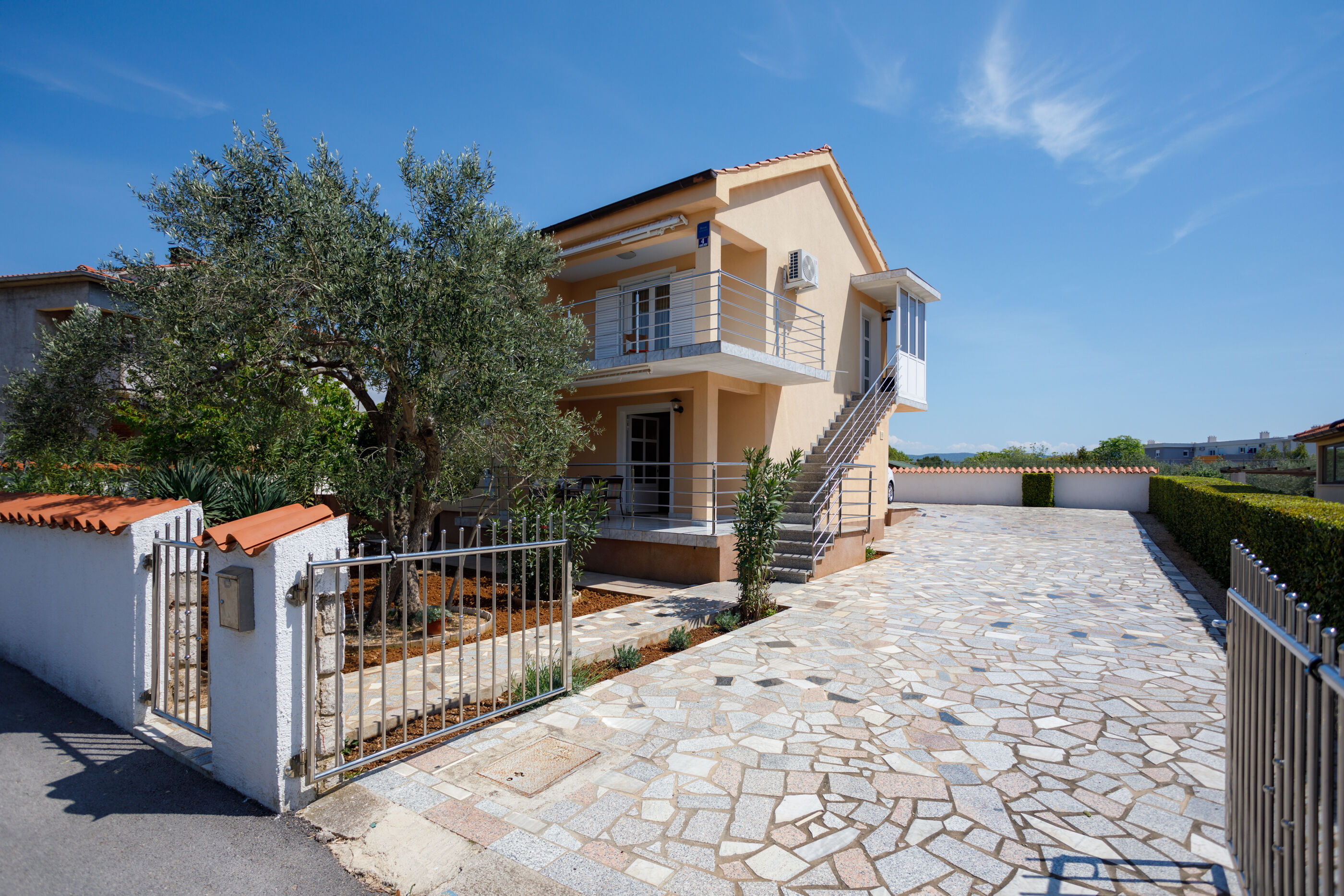 Apartments Bakran 15711-A1