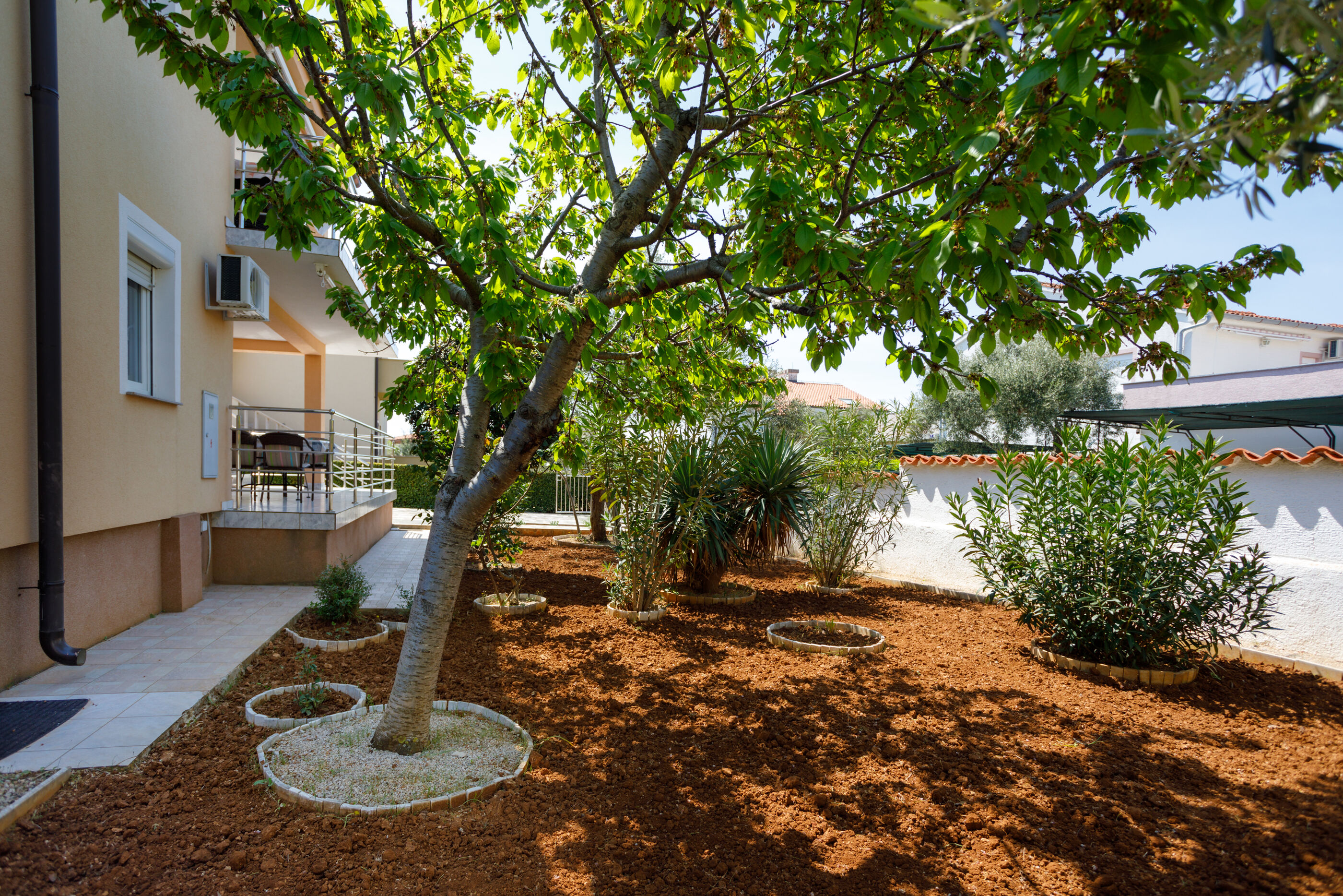 Apartments Bakran 15711-A1