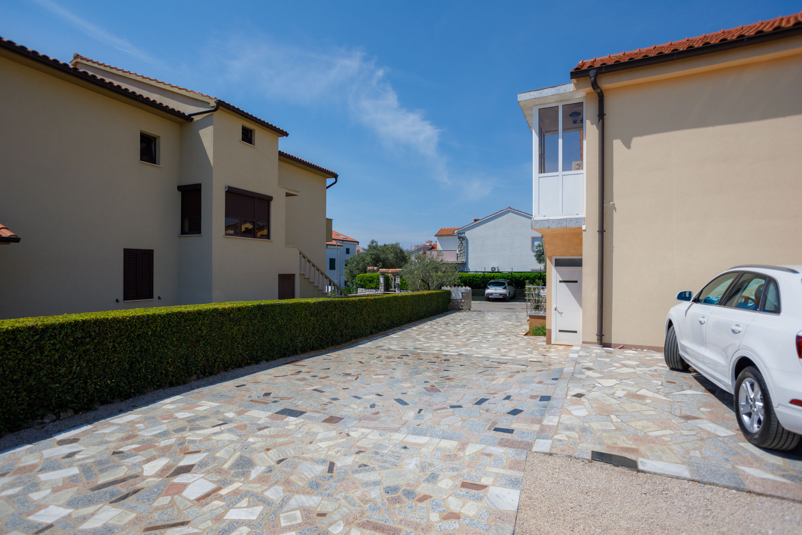 Apartments Bakran 15711-A1