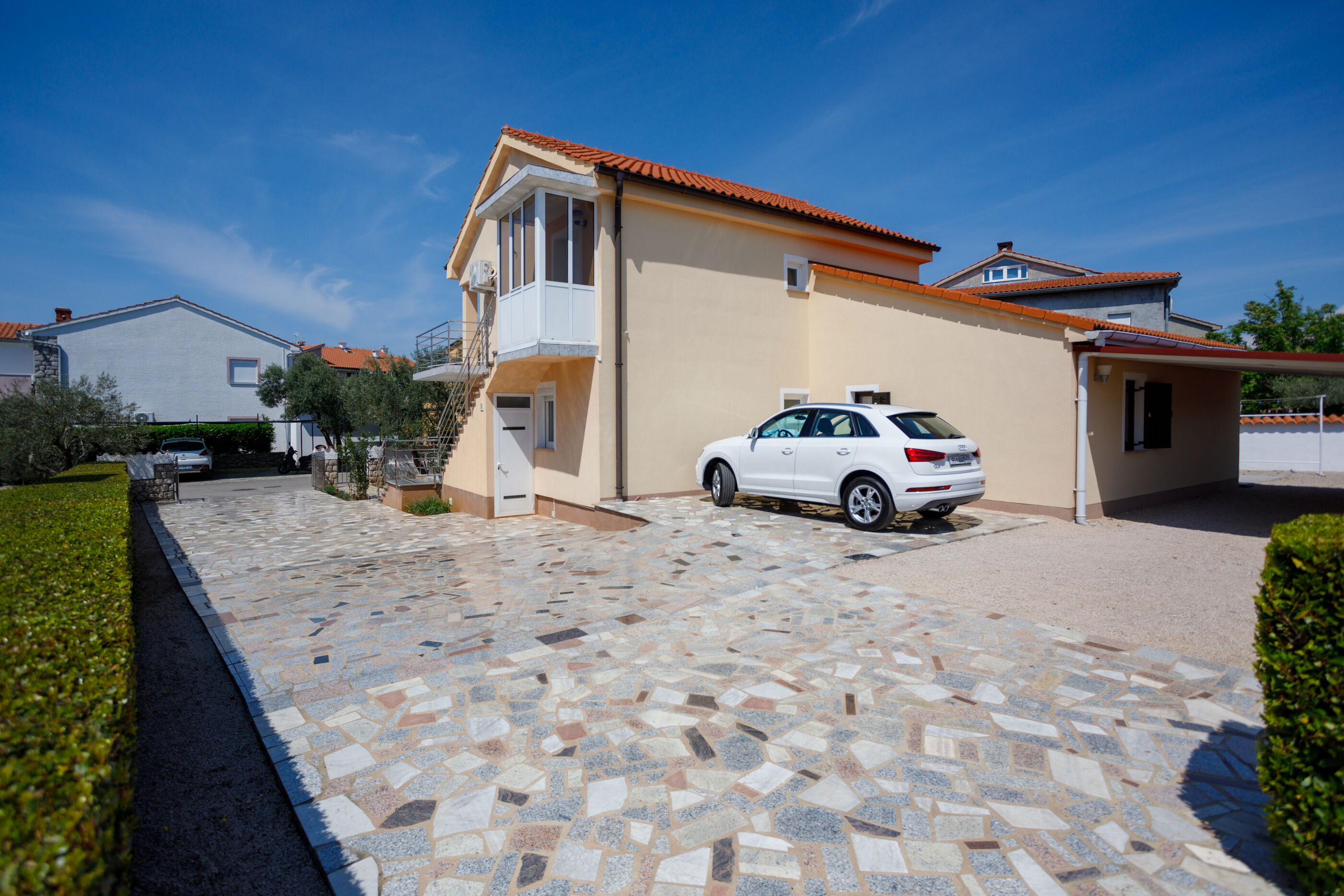 Apartments Bakran 15711-A1