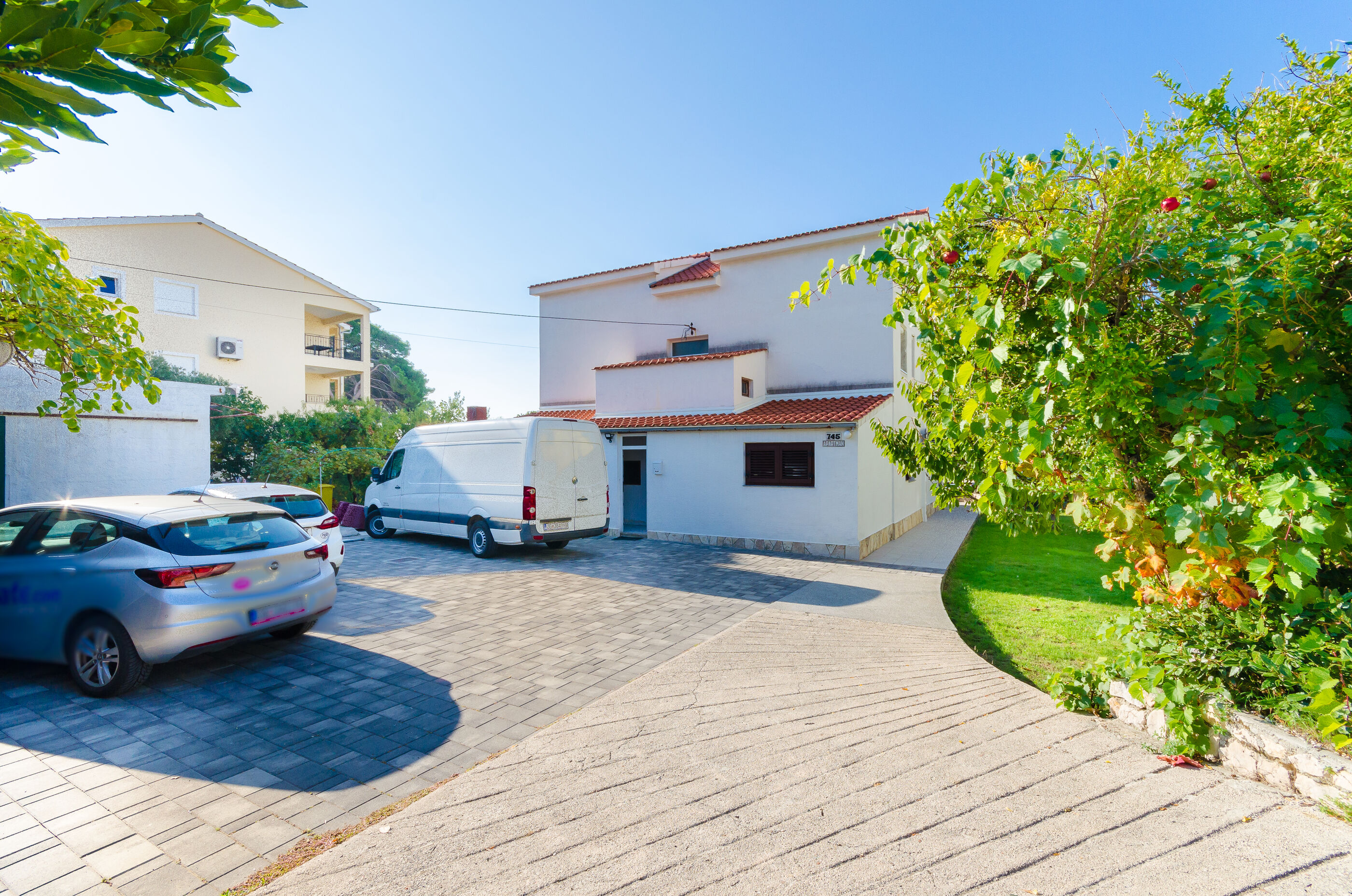 Apartments Zoran 84611-A4