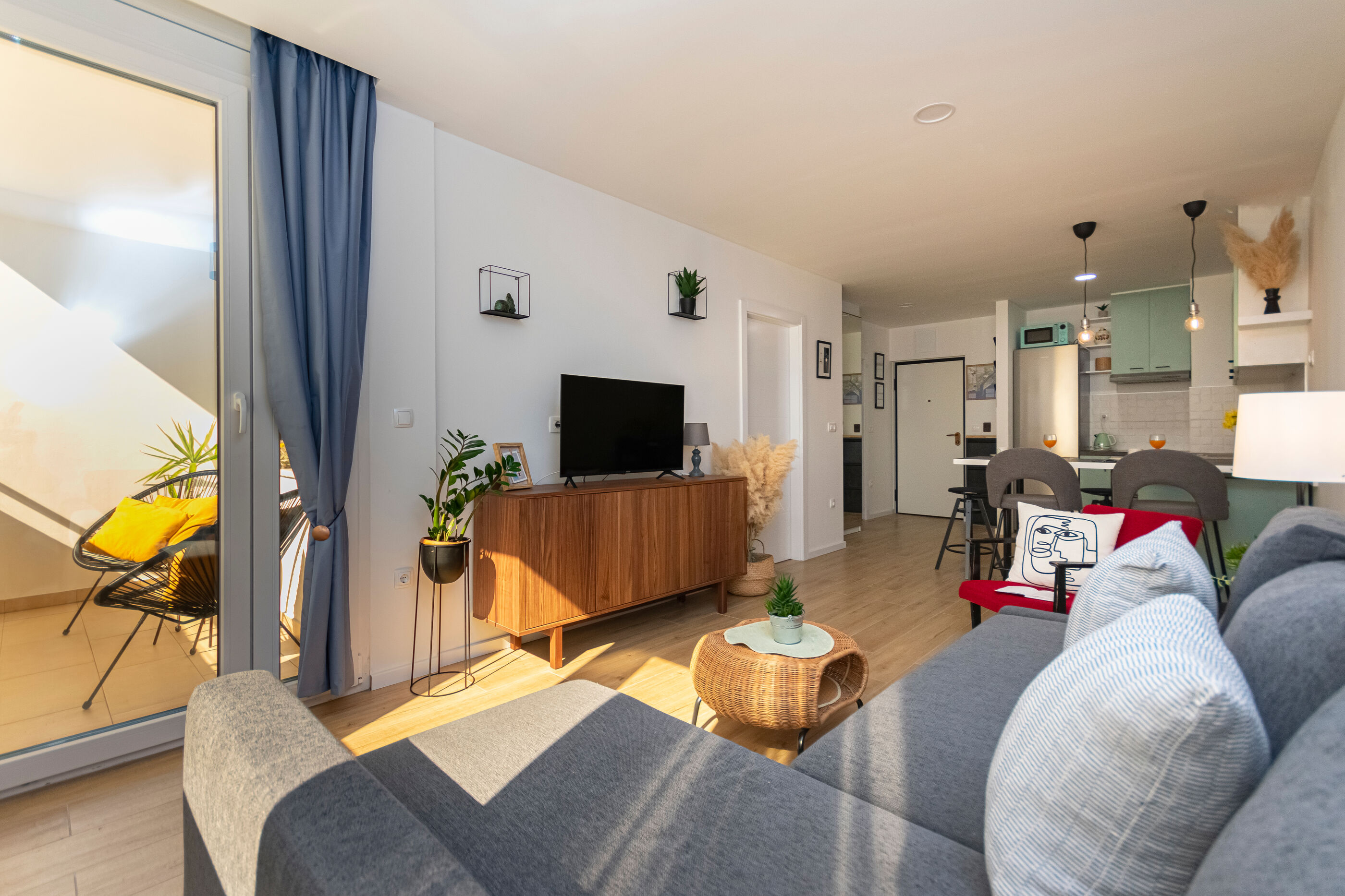 Apartment Cute 91411-A1