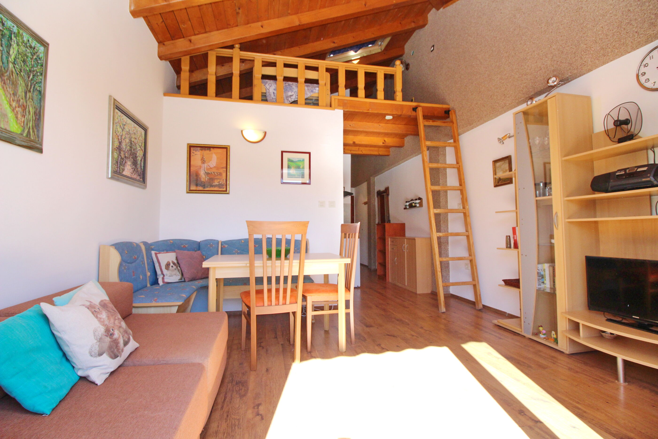 Apartment Smokvina (iznad pekare) 69007-A1