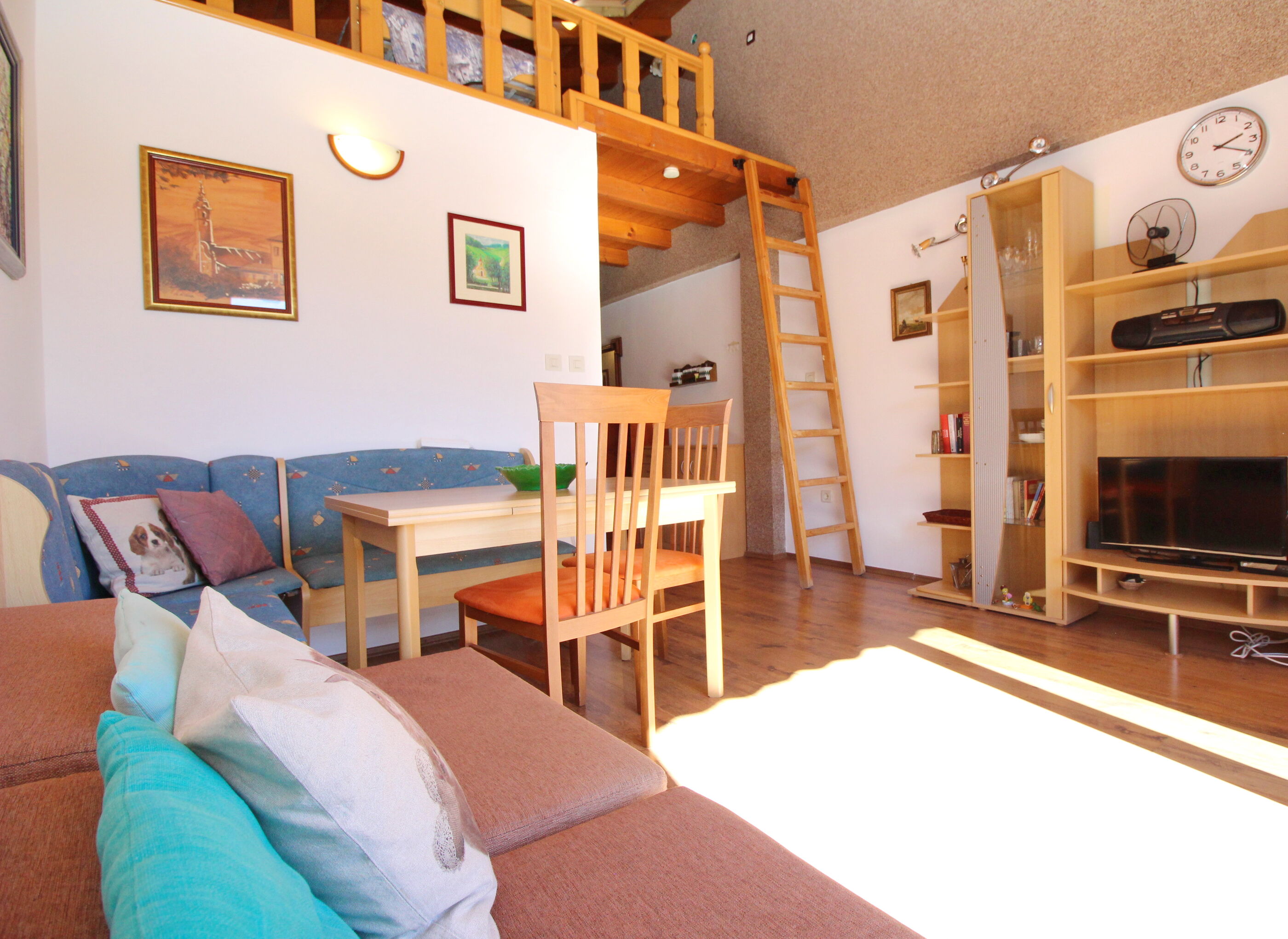 Apartment Smokvina (iznad pekare) 69007-A1