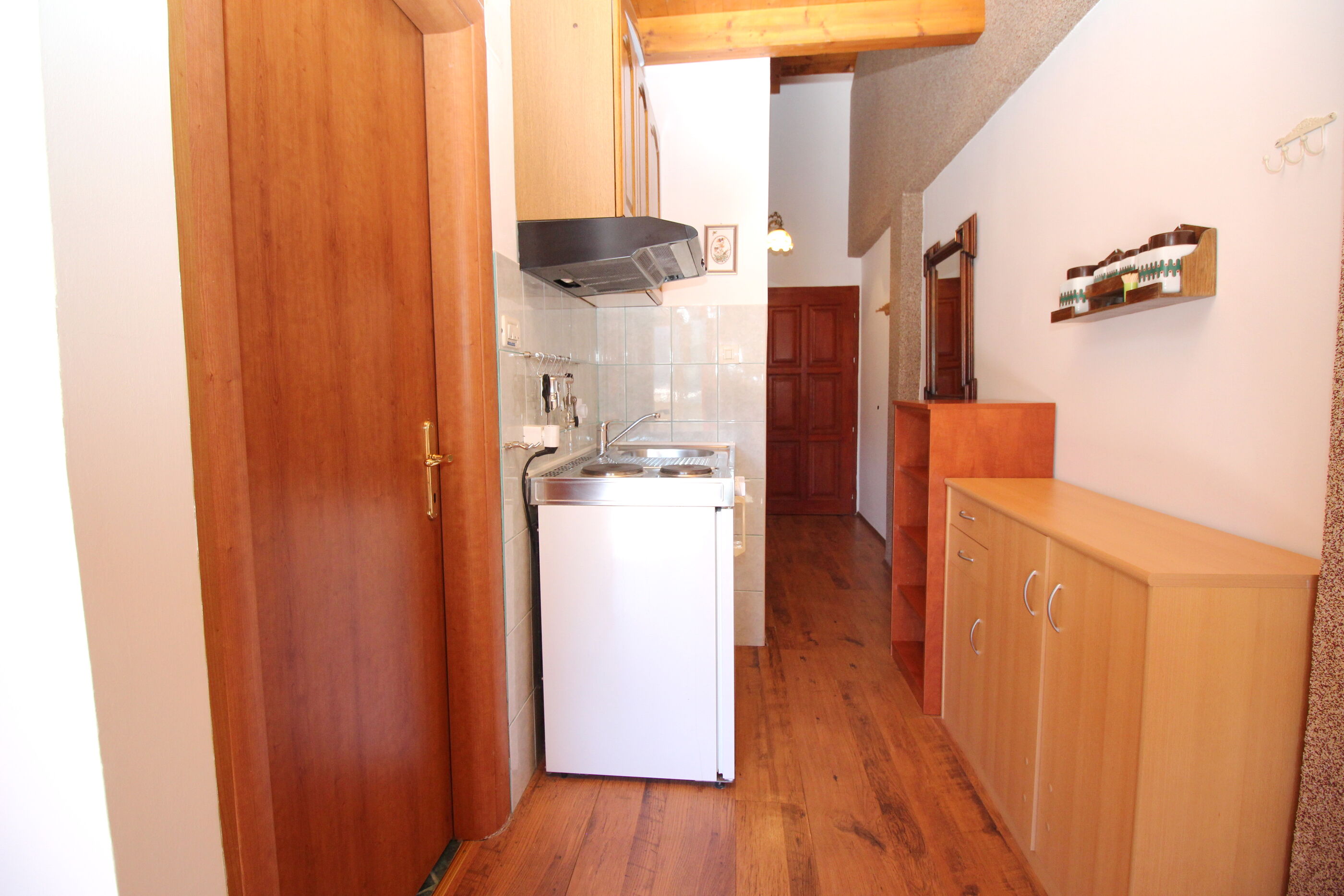 Apartment Smokvina (iznad pekare) 69007-A1