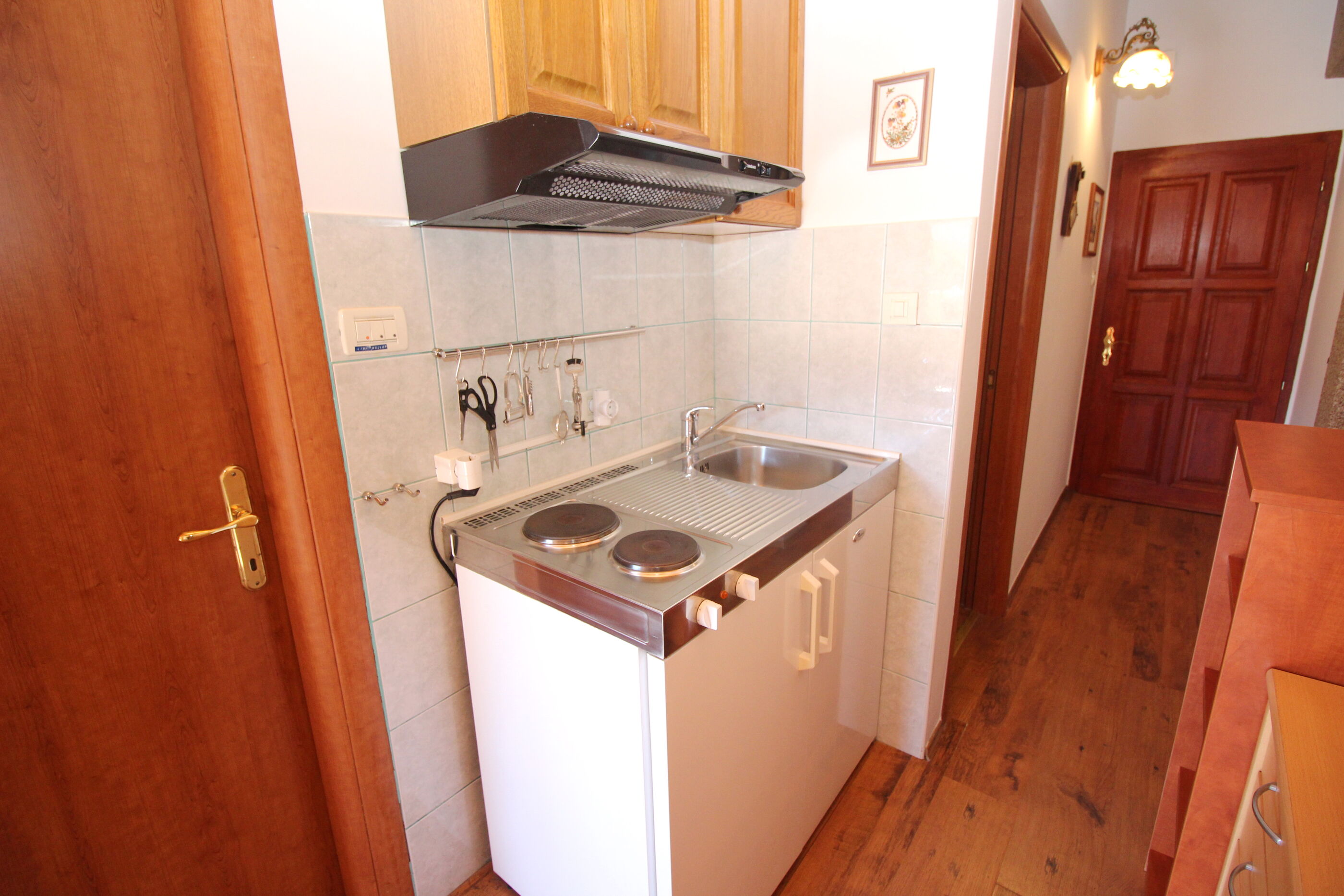 Apartment Smokvina (iznad pekare) 69007-A1