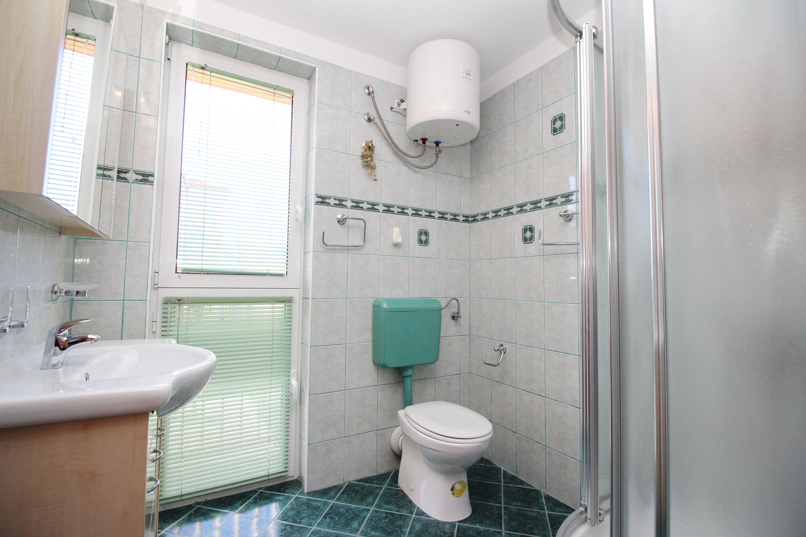 Apartment Smokvina (iznad pekare) 69007-A1