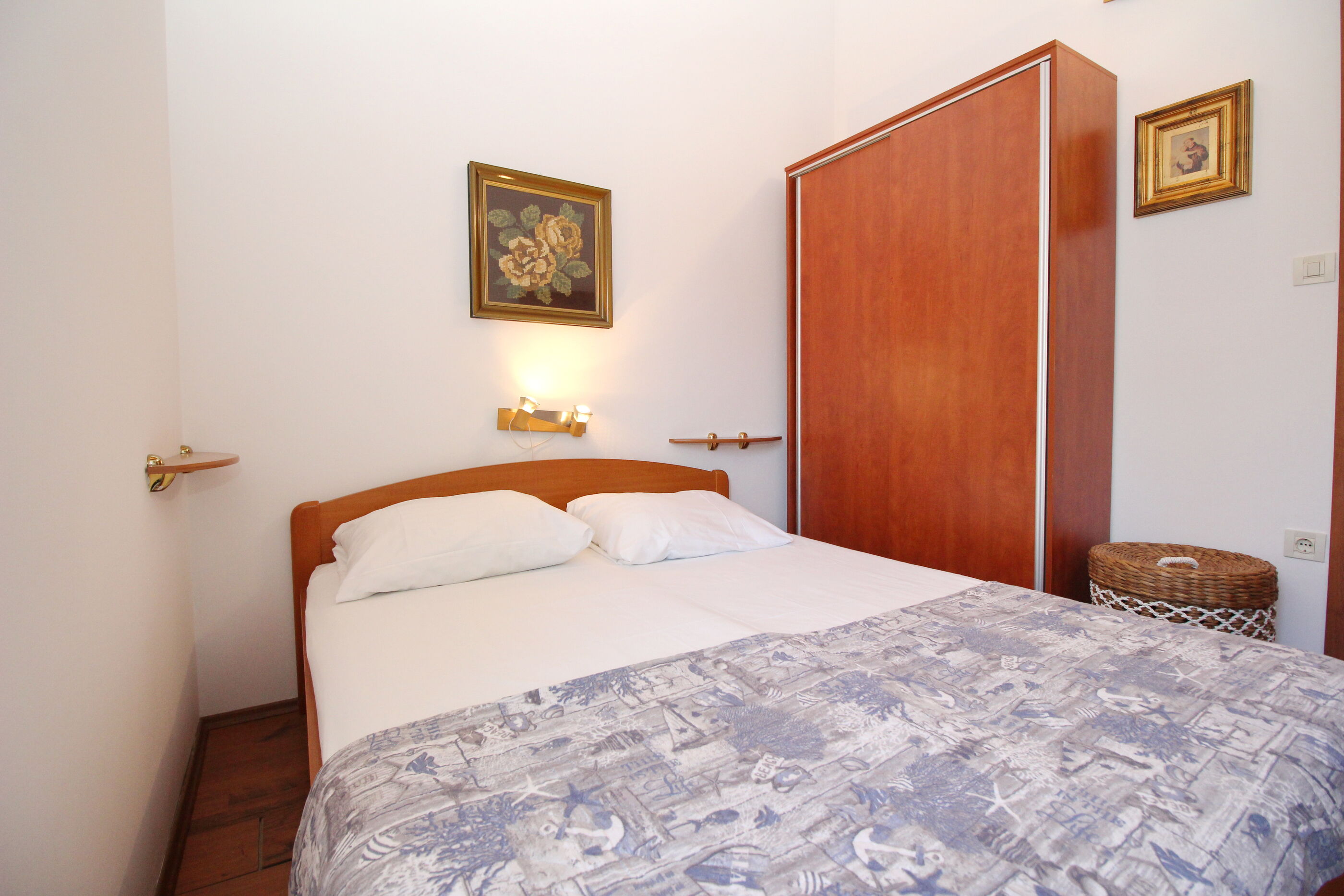 Apartment Smokvina (iznad pekare) 69007-A1