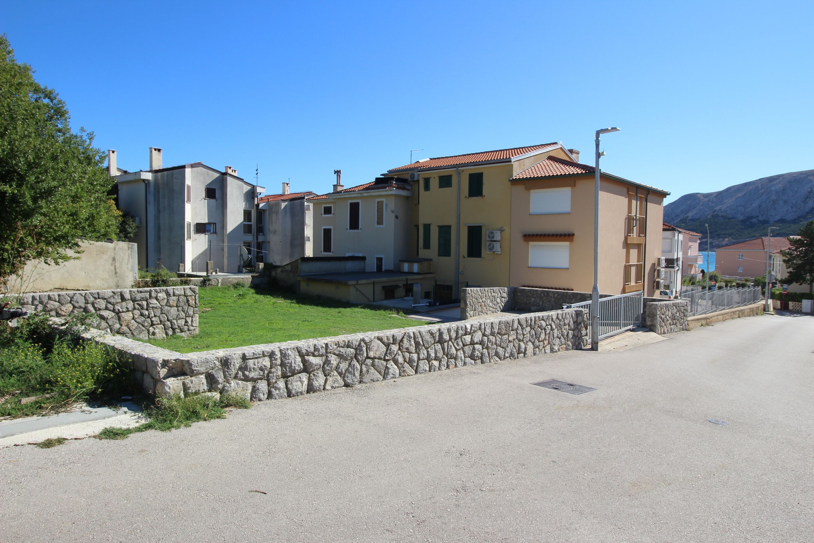 Apartment Smokvina (iznad pekare) 69007-A1