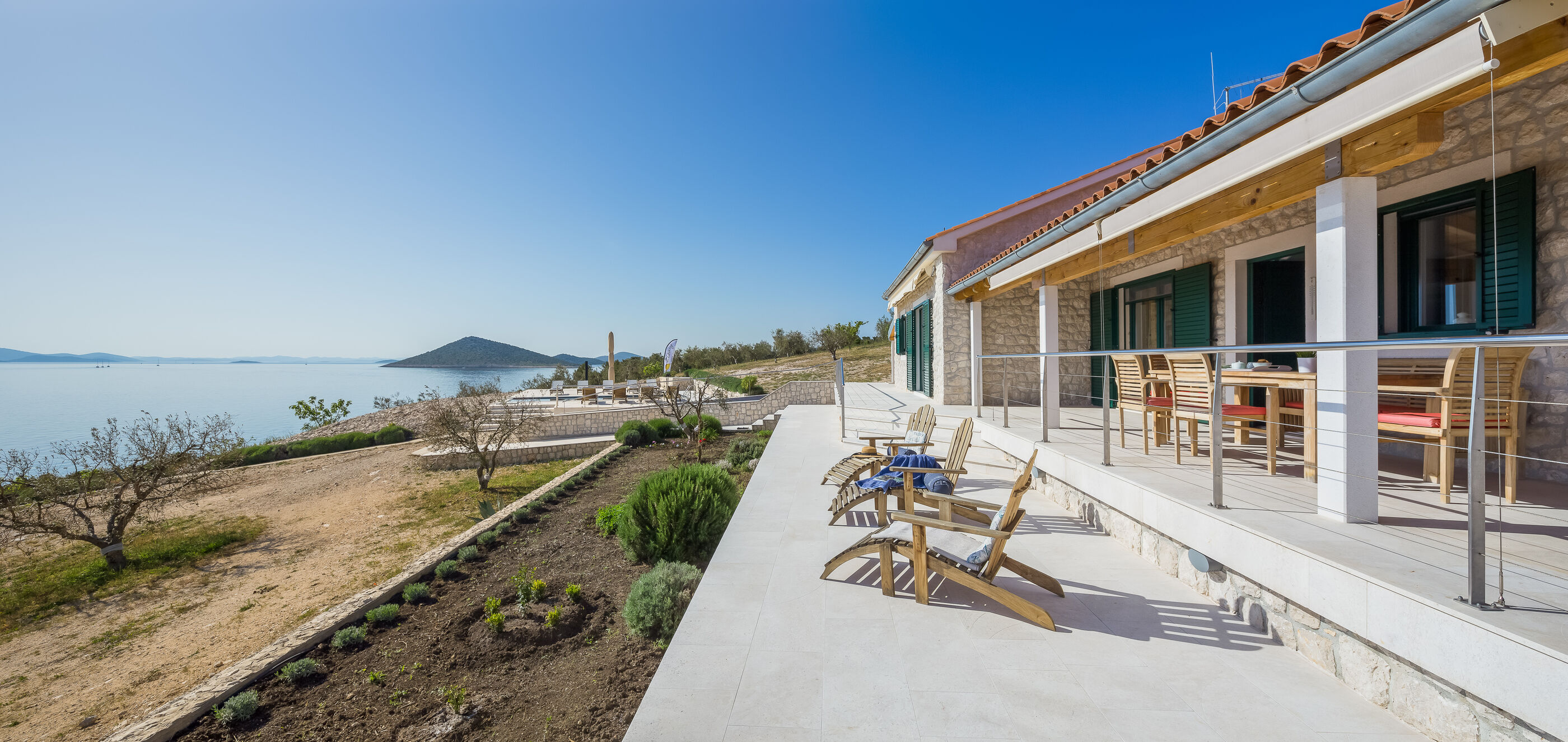 Villa Cape of Tranquility V9751-K1