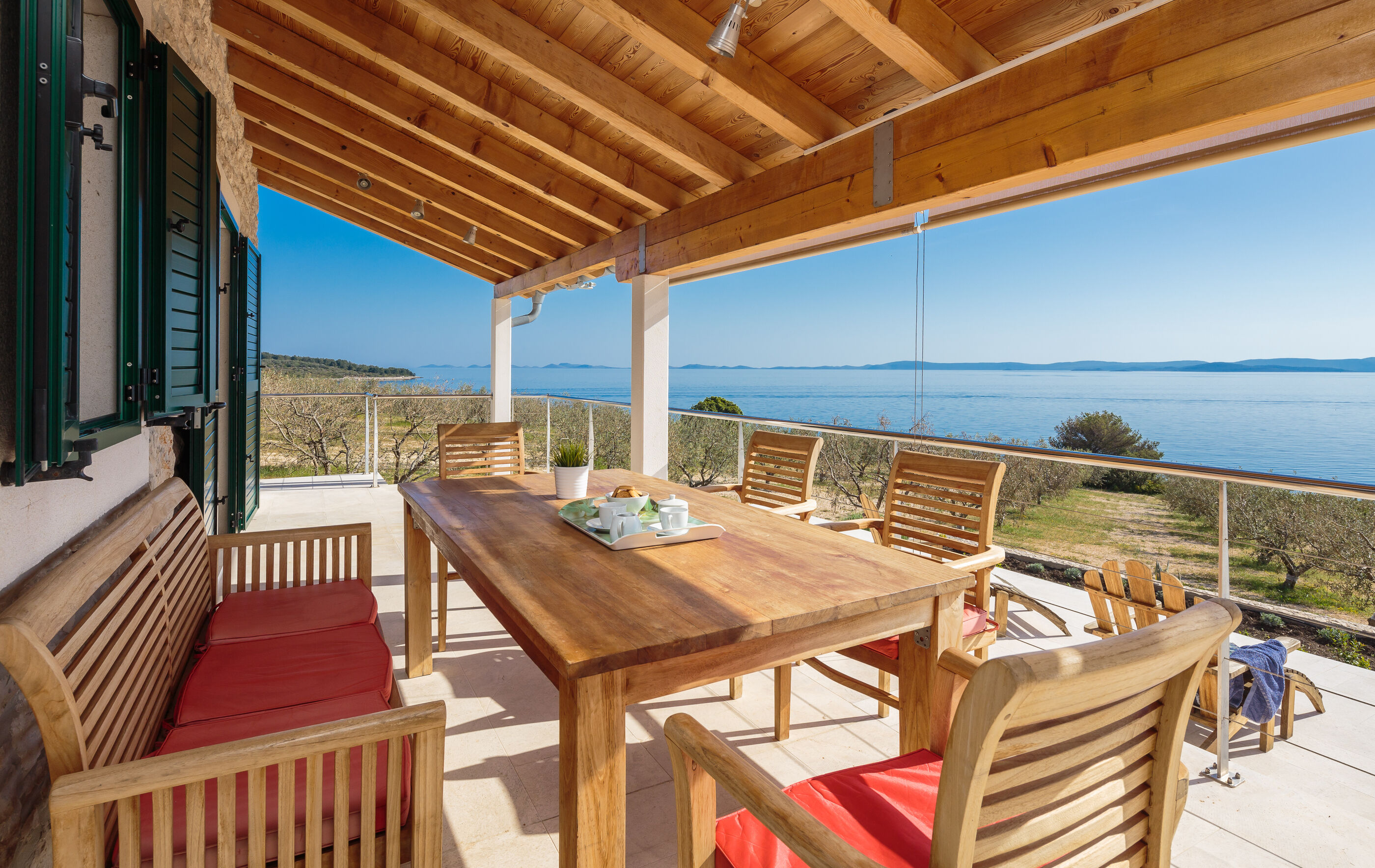 Villa Cape of Tranquility V9751-K1