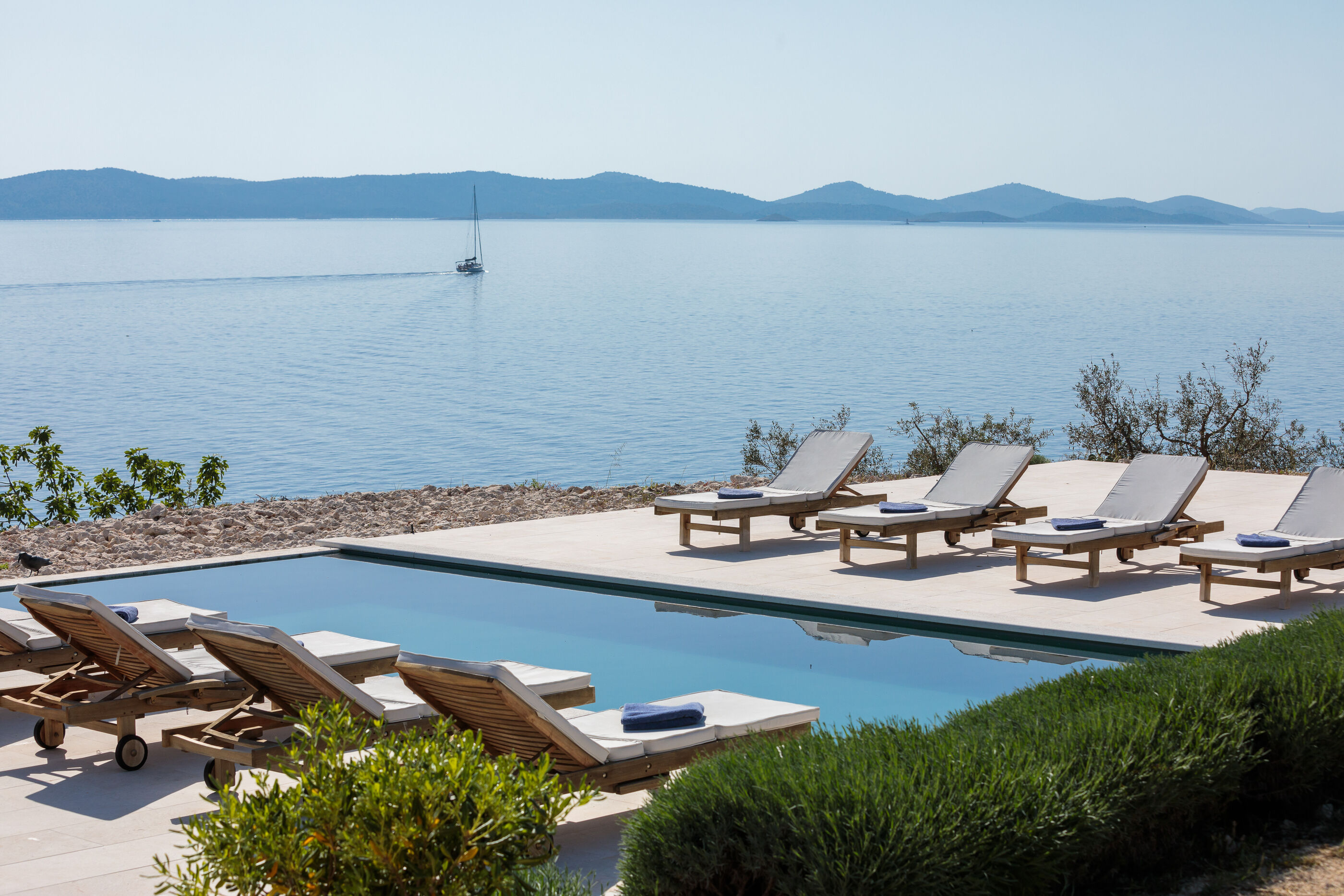 Vila Cape of Tranquility K1