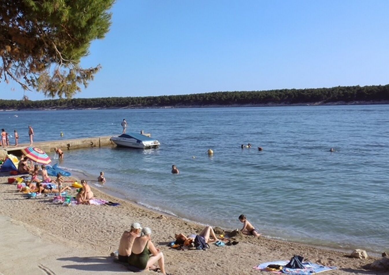 Photo of Apartments Rada i Stanislav