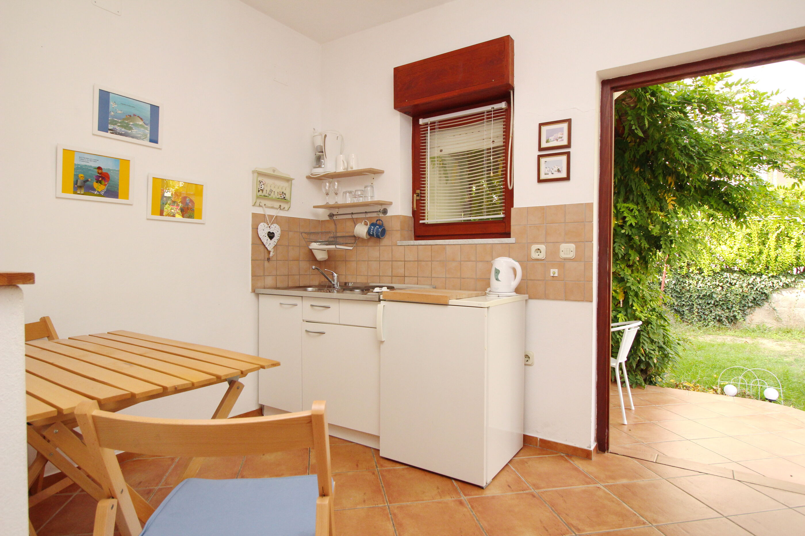 Apartments Valić 69241-A1