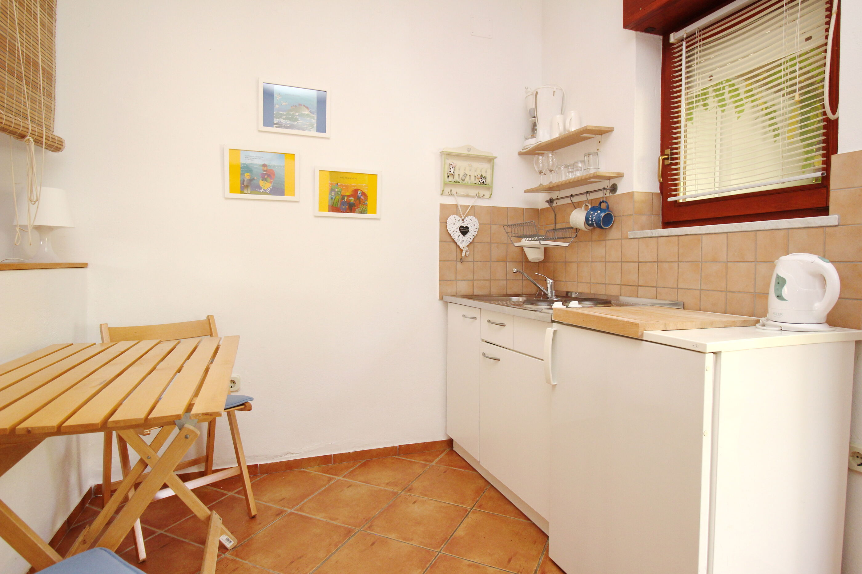 Apartments Valić 69241-A1