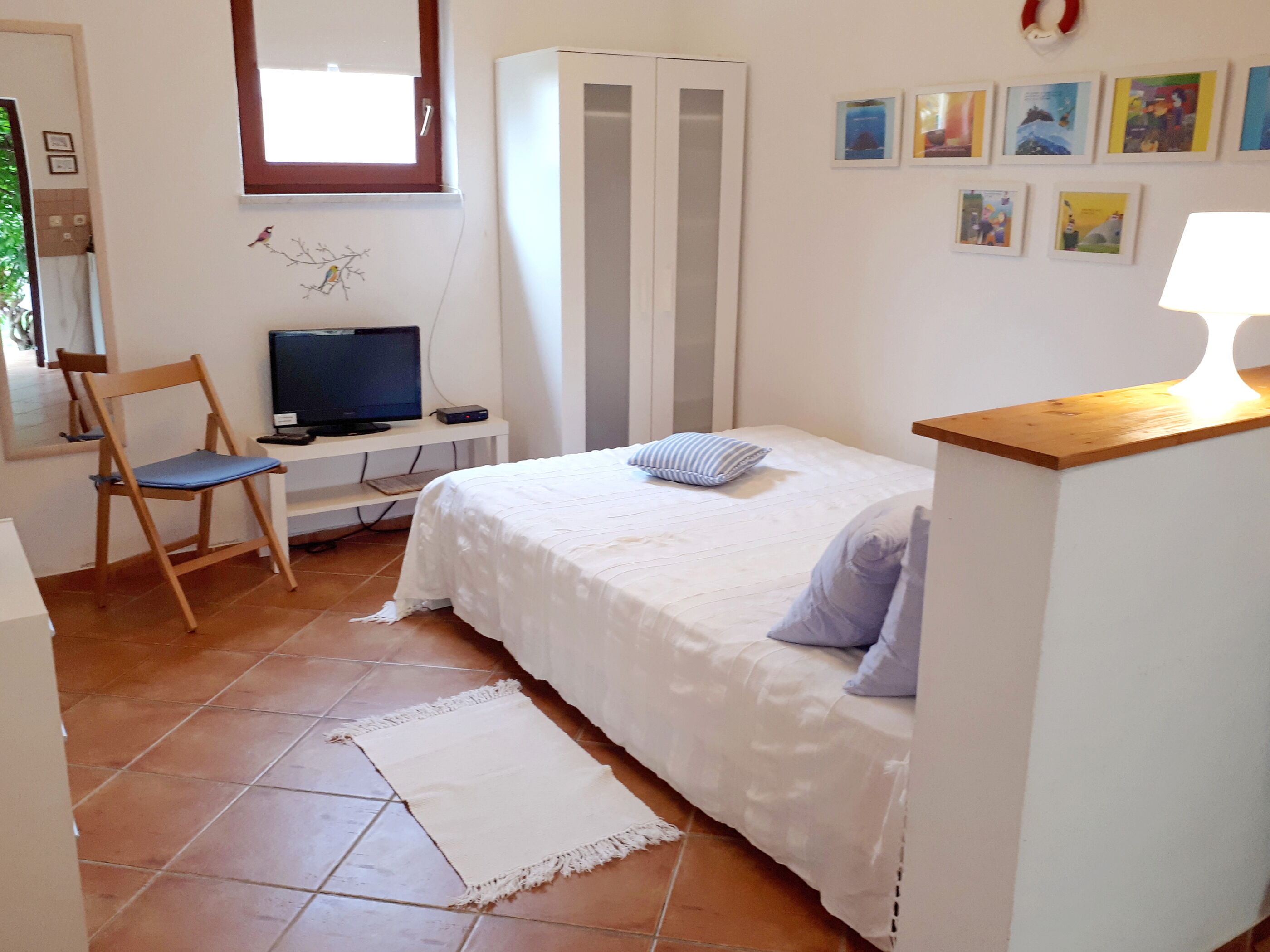 Apartments Valić 69241-A1