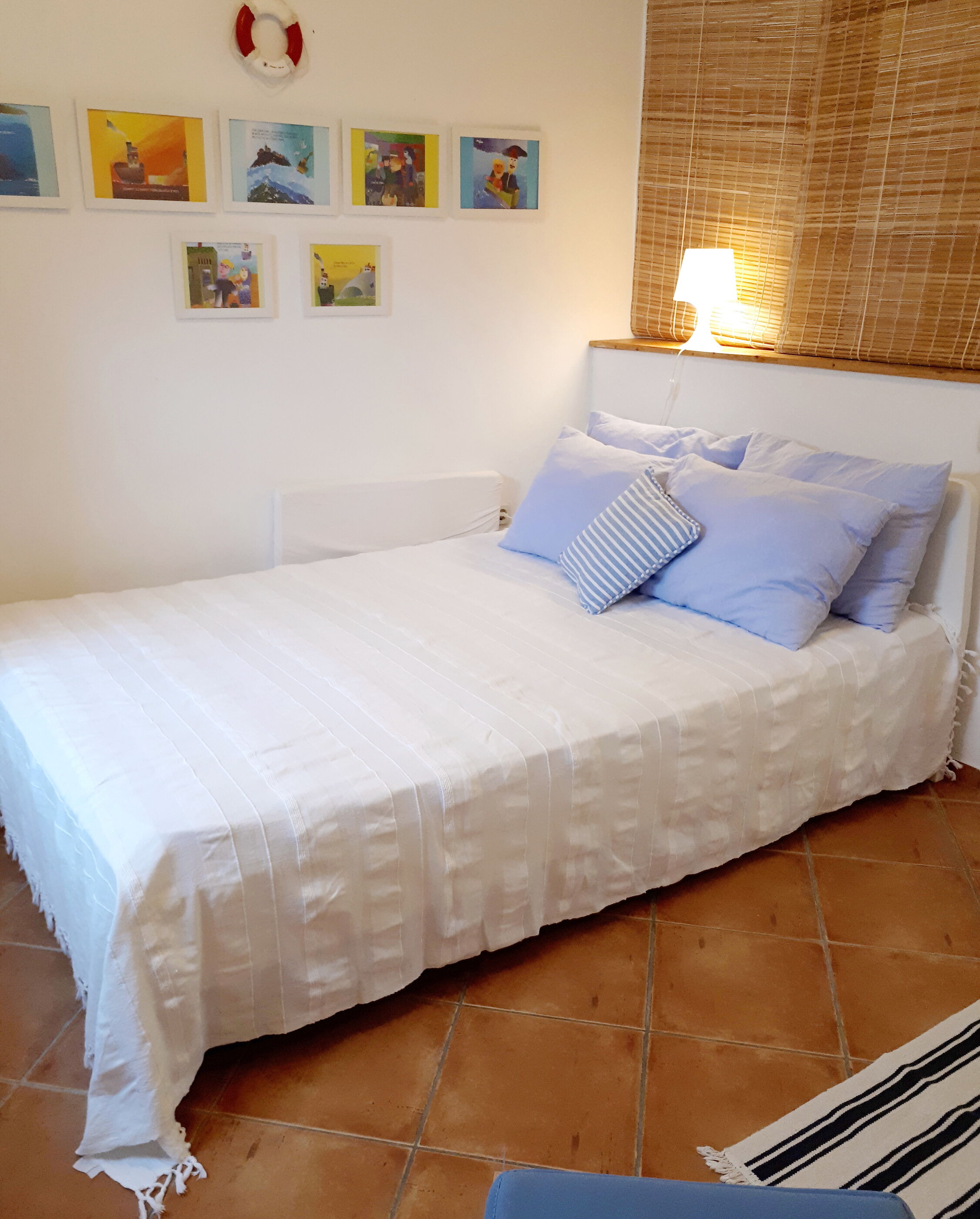 Apartments Valić 69241-A1