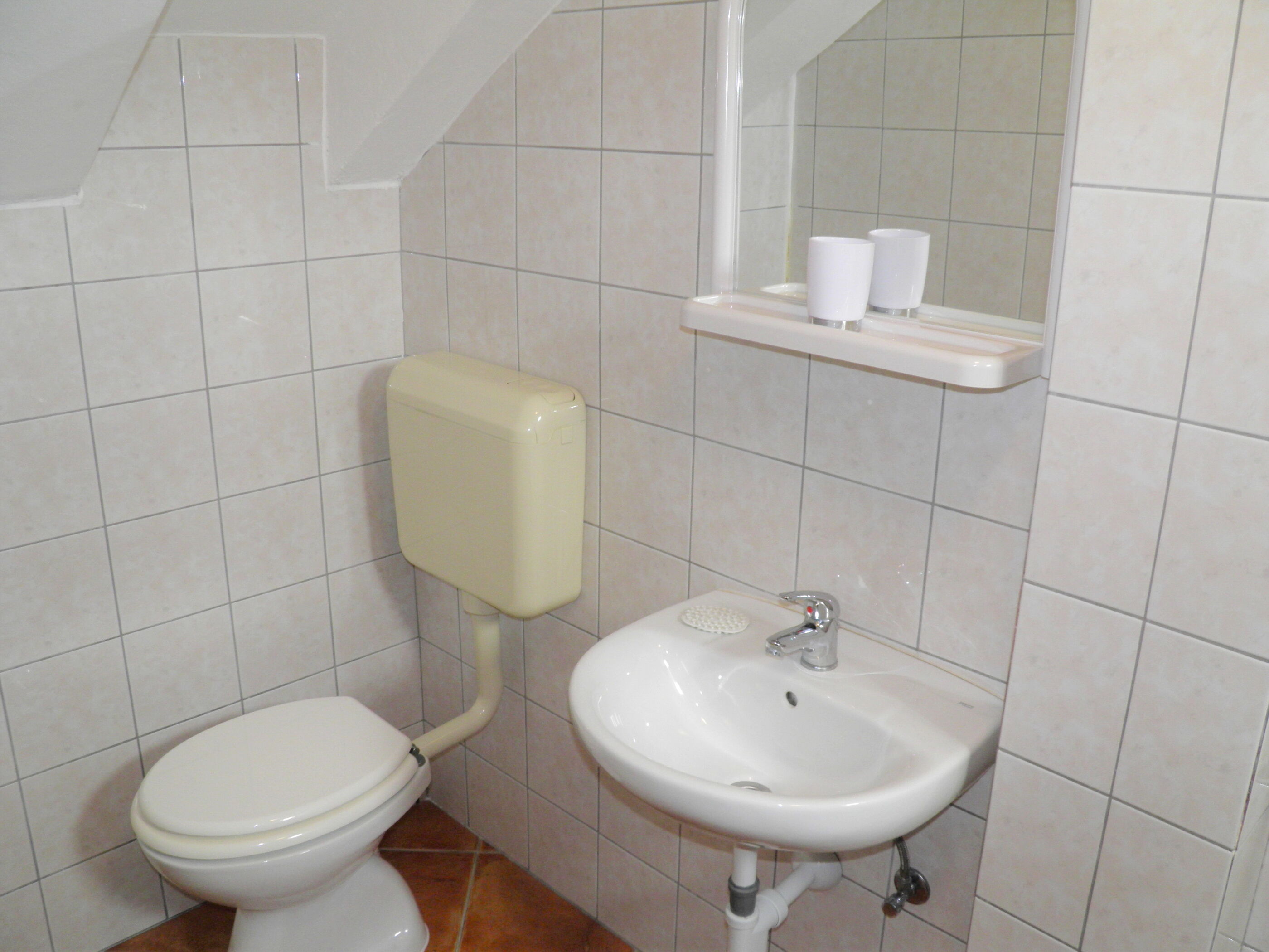 Apartments Valić 69241-A1