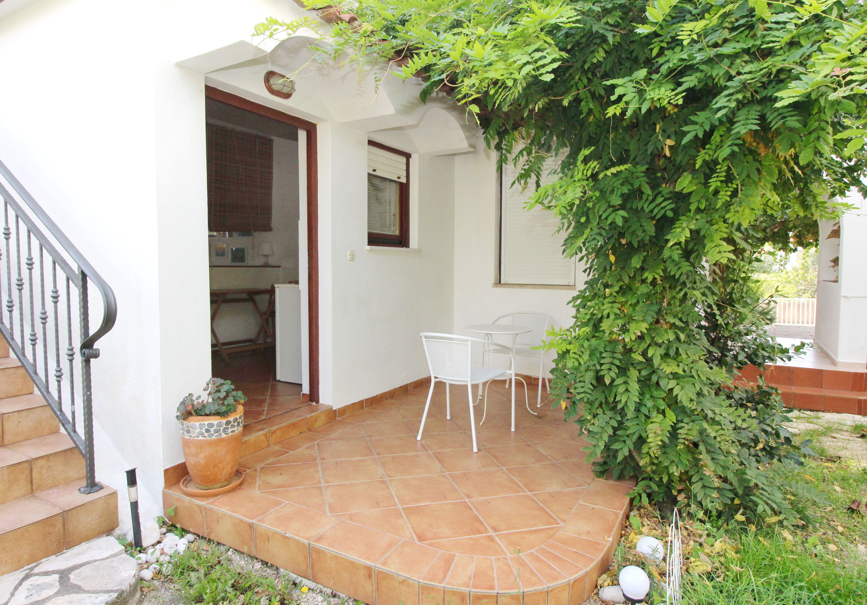 Apartments Valić 69241-A1