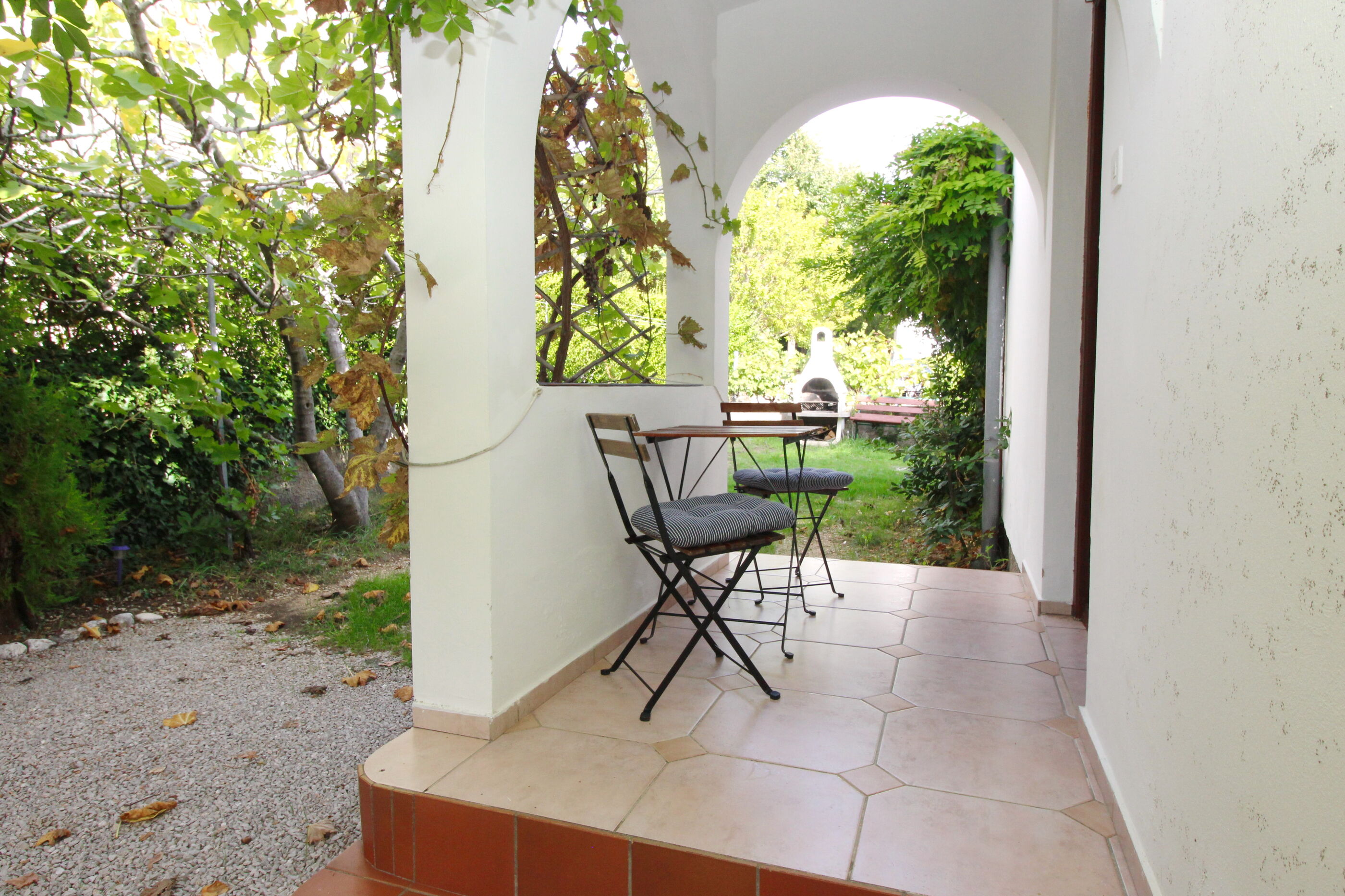 Apartments Valić 69241-A2