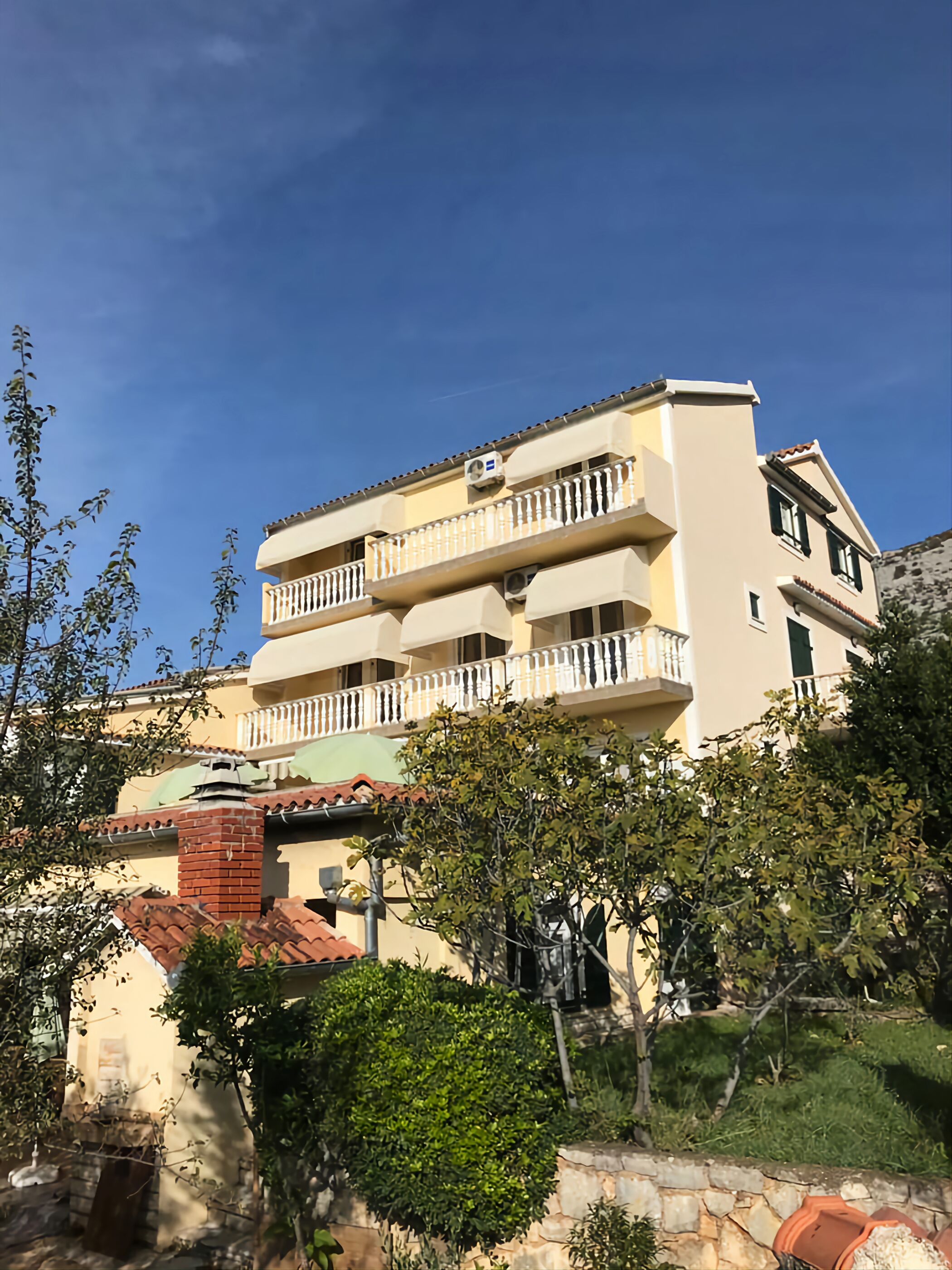 Apartments Marina 74003-A2