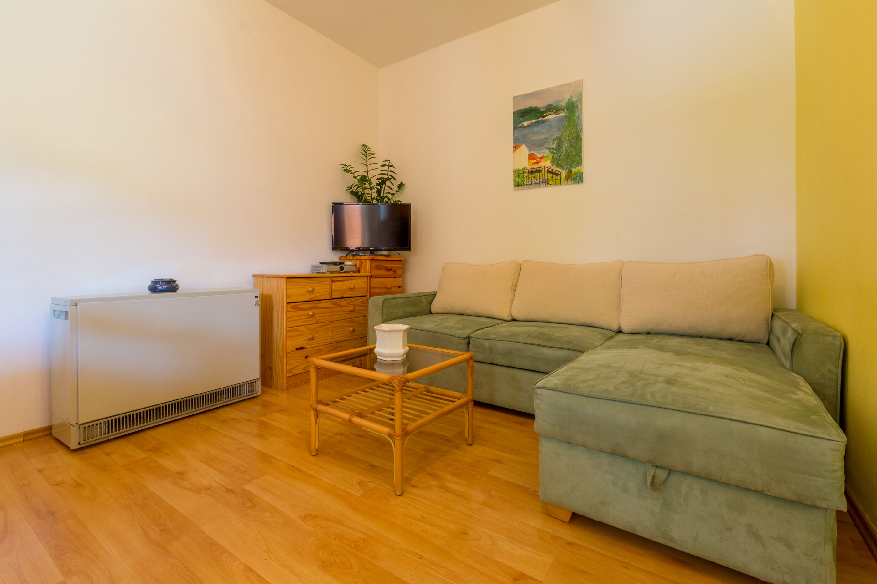 Apartments Dora 66451-A2