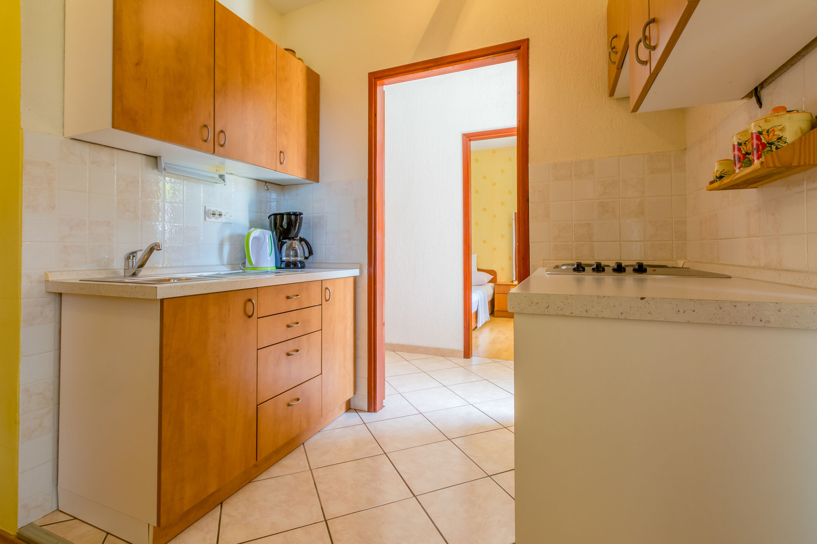 Apartments Dora 66451-A2