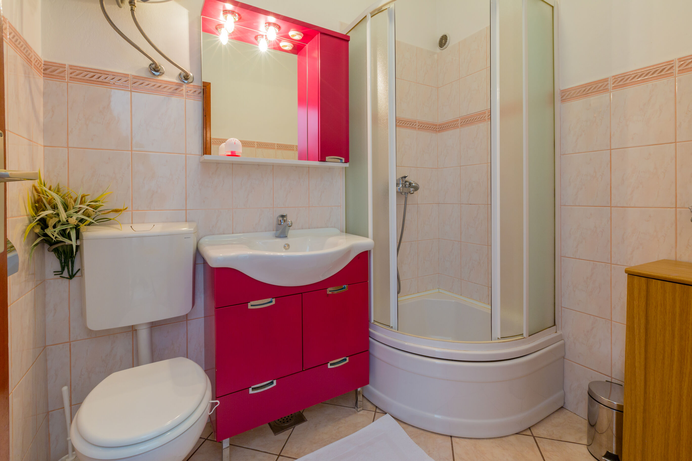 Apartments Dora 66451-A2