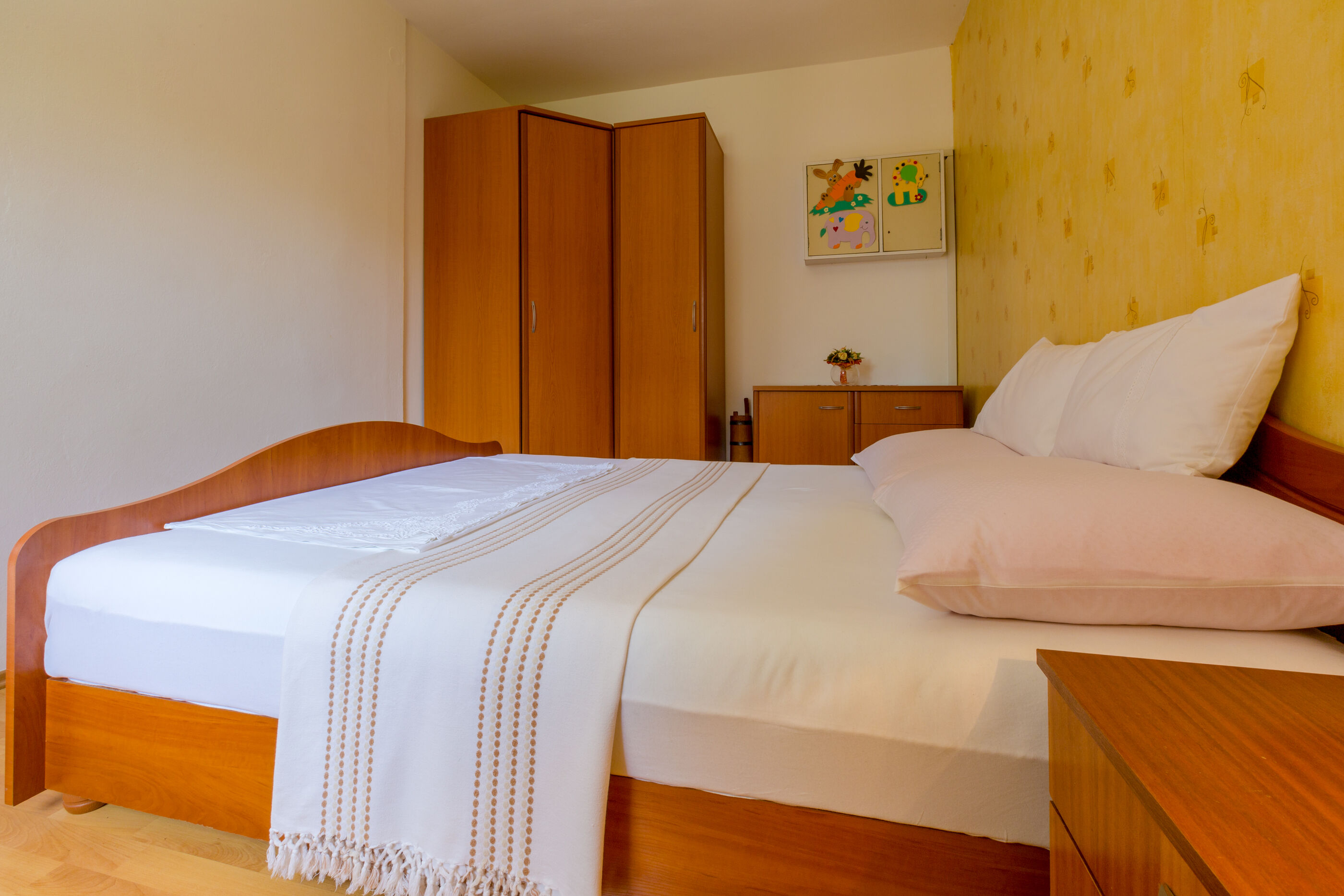Apartments Dora 66451-A2