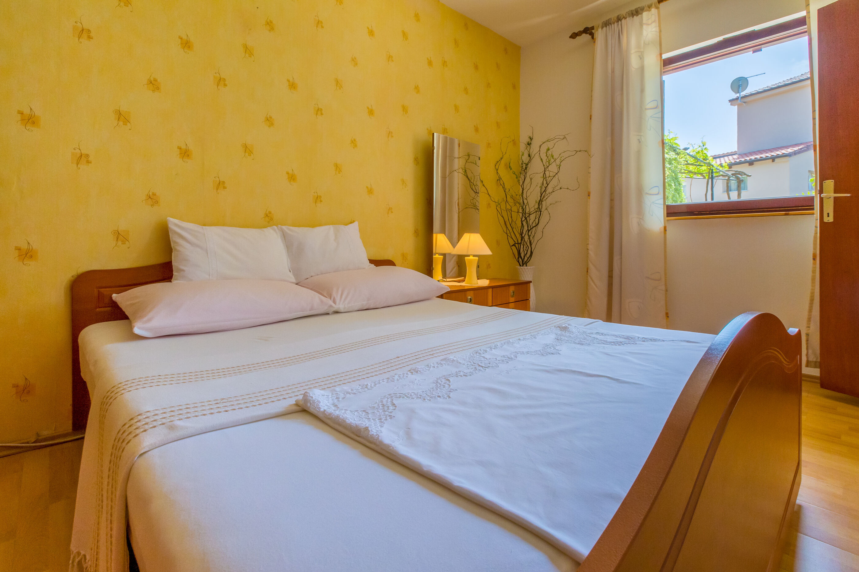 Apartments Dora 66451-A2